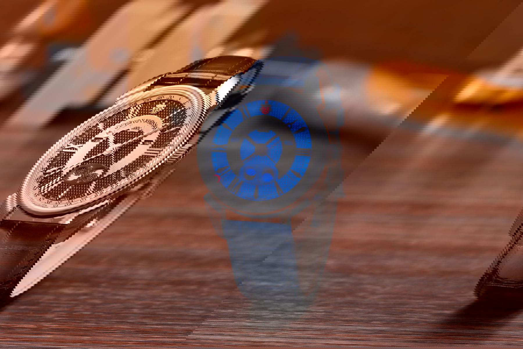 Historiador Doble Luna - Image 4