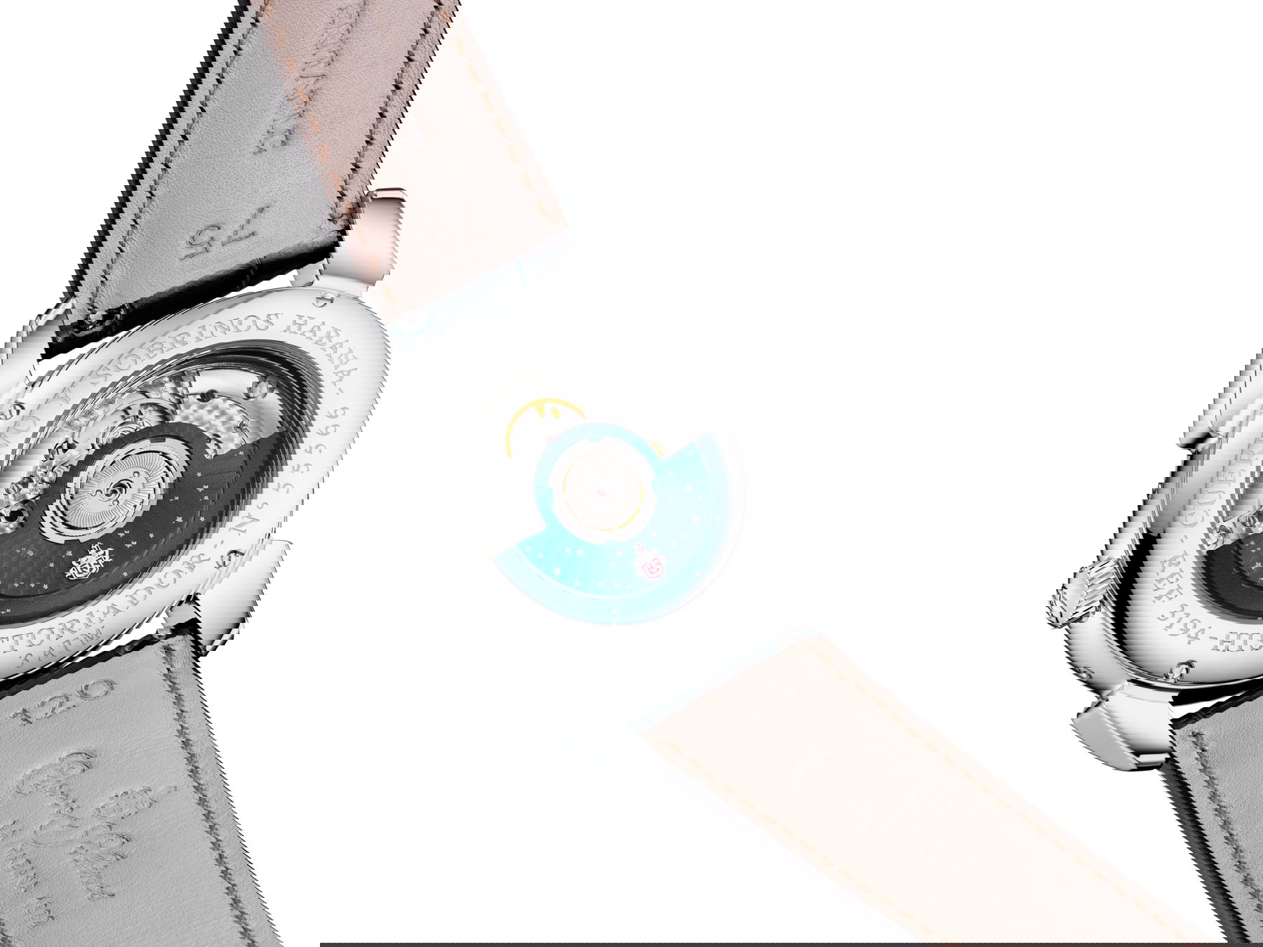 Historiador Doble Luna - Image 5