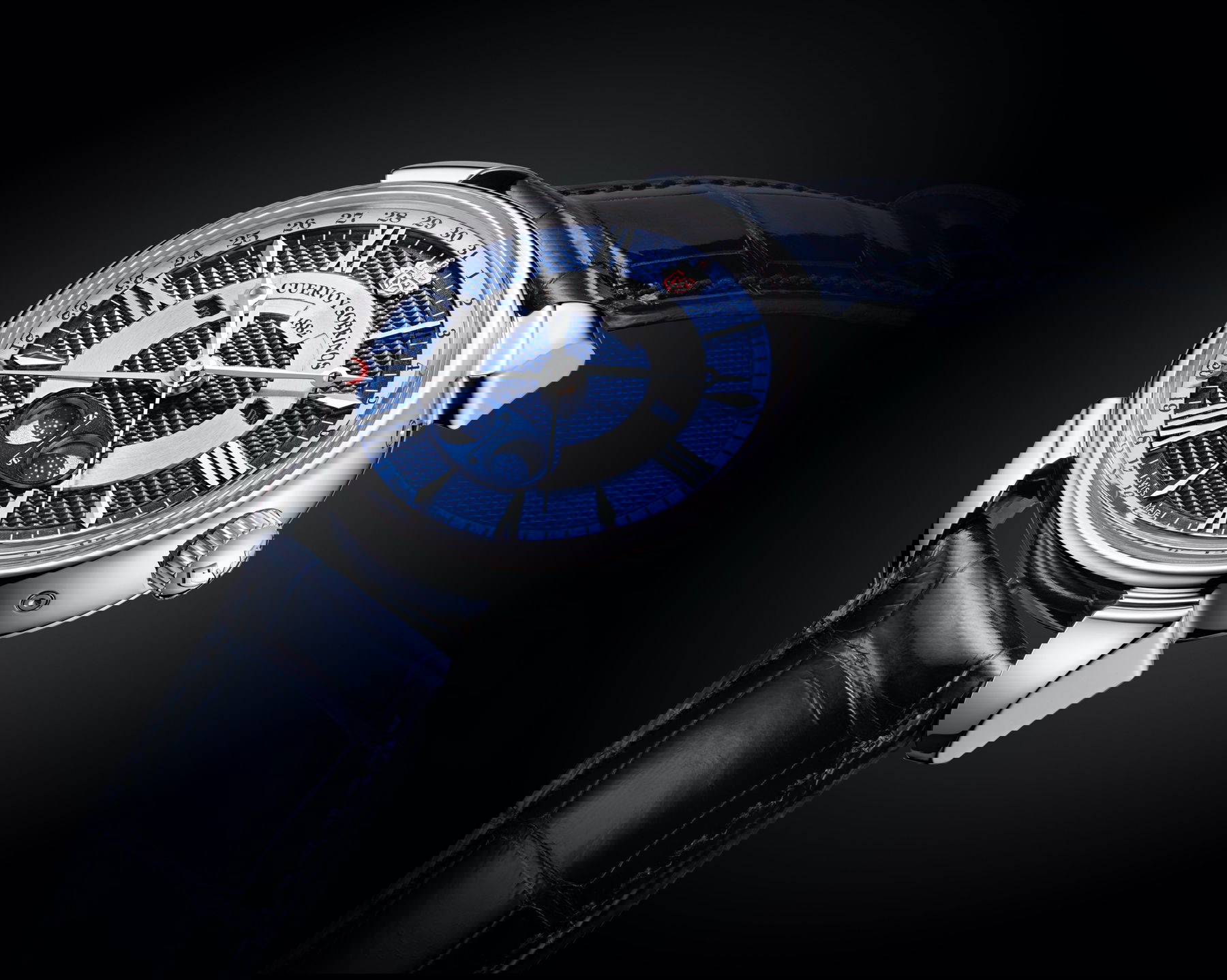 Historiador Doble Luna - Image 6