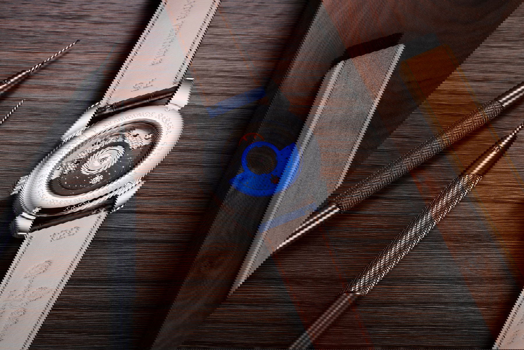 Historiador Doble Luna - Image 8