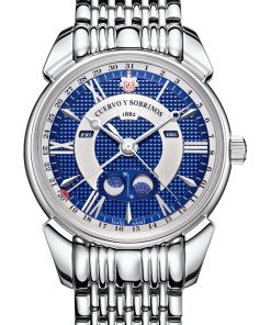 Historiador Doble Luna