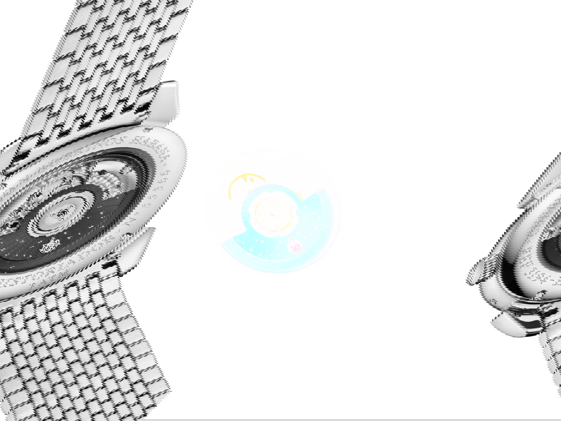 Historiador Doble Luna - Image 4