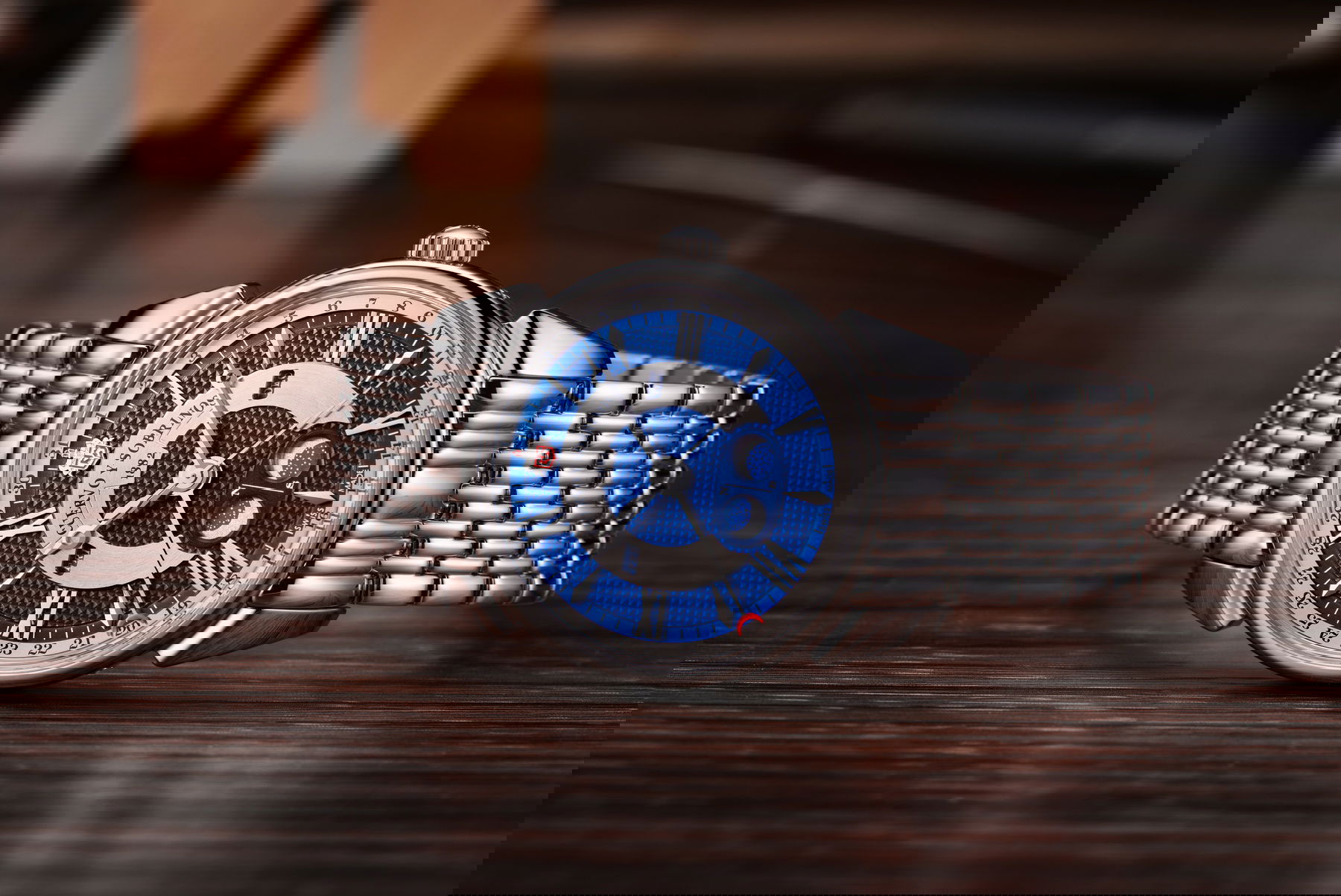 Historiador Doble Luna - Image 5