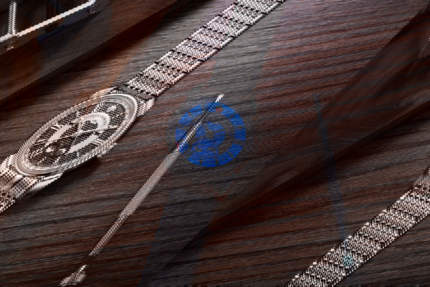 Historiador Doble Luna - Image 7