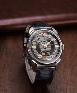 Alternative view of Historiador Doble Luna