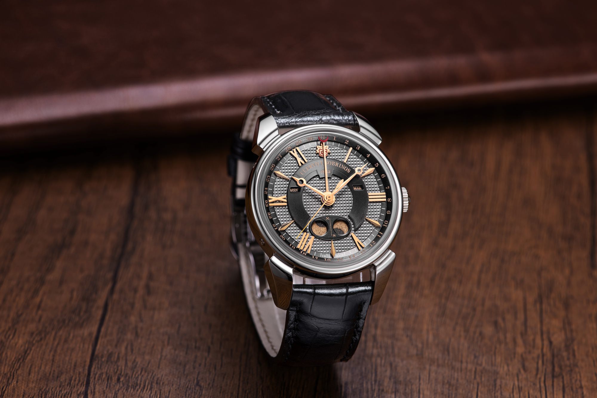 Historiador Doble Luna - Image 2