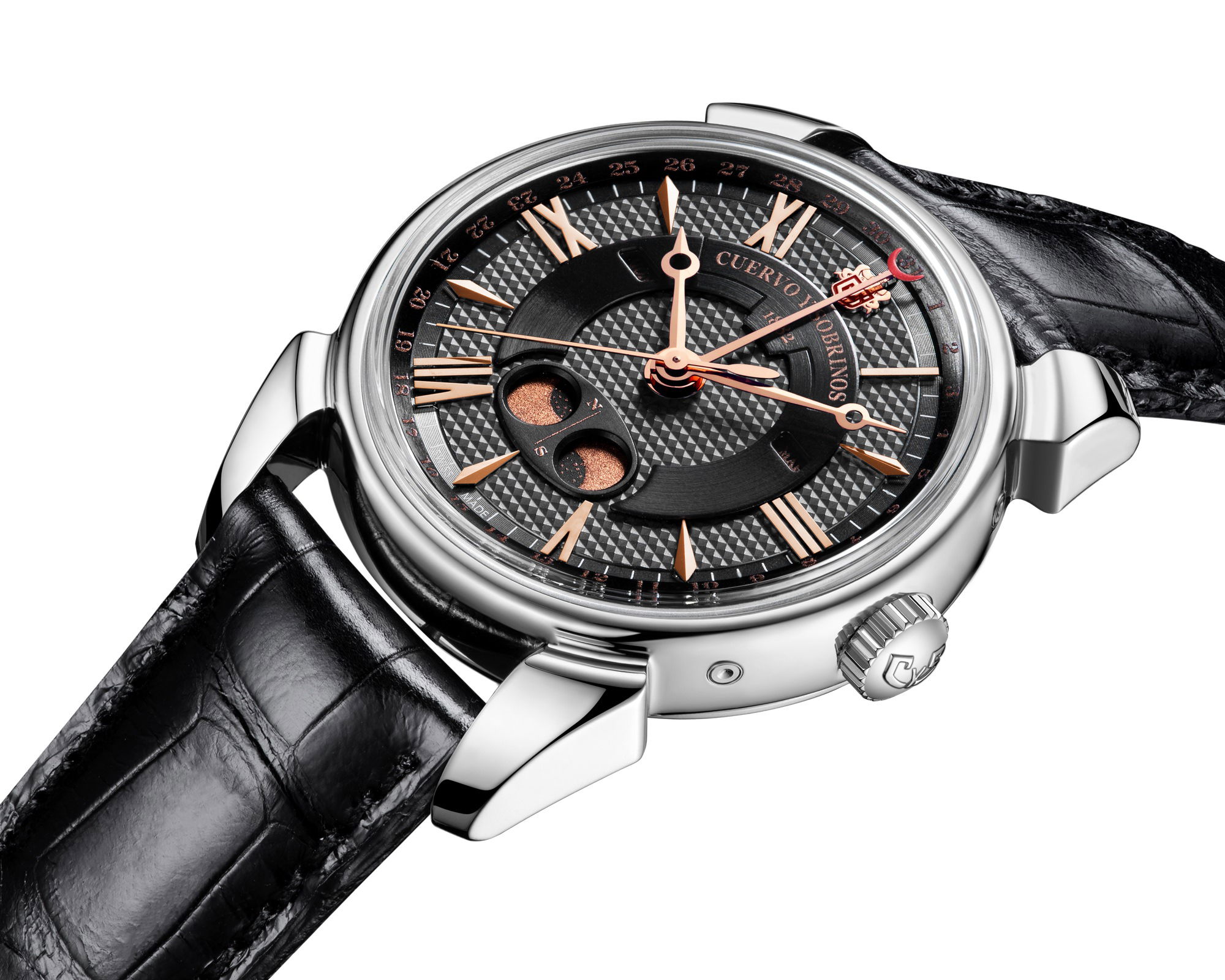 Historiador Doble Luna - Image 12