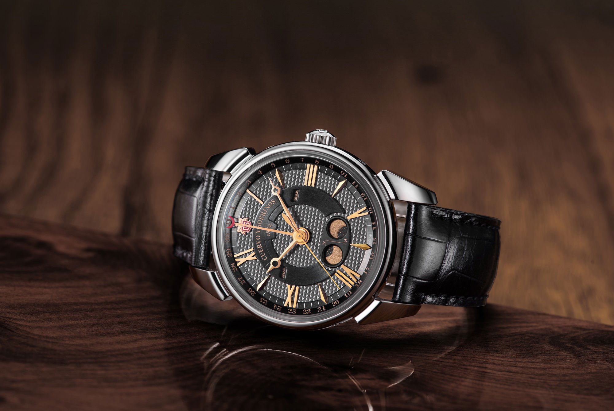 Historiador Doble Luna - Image 3