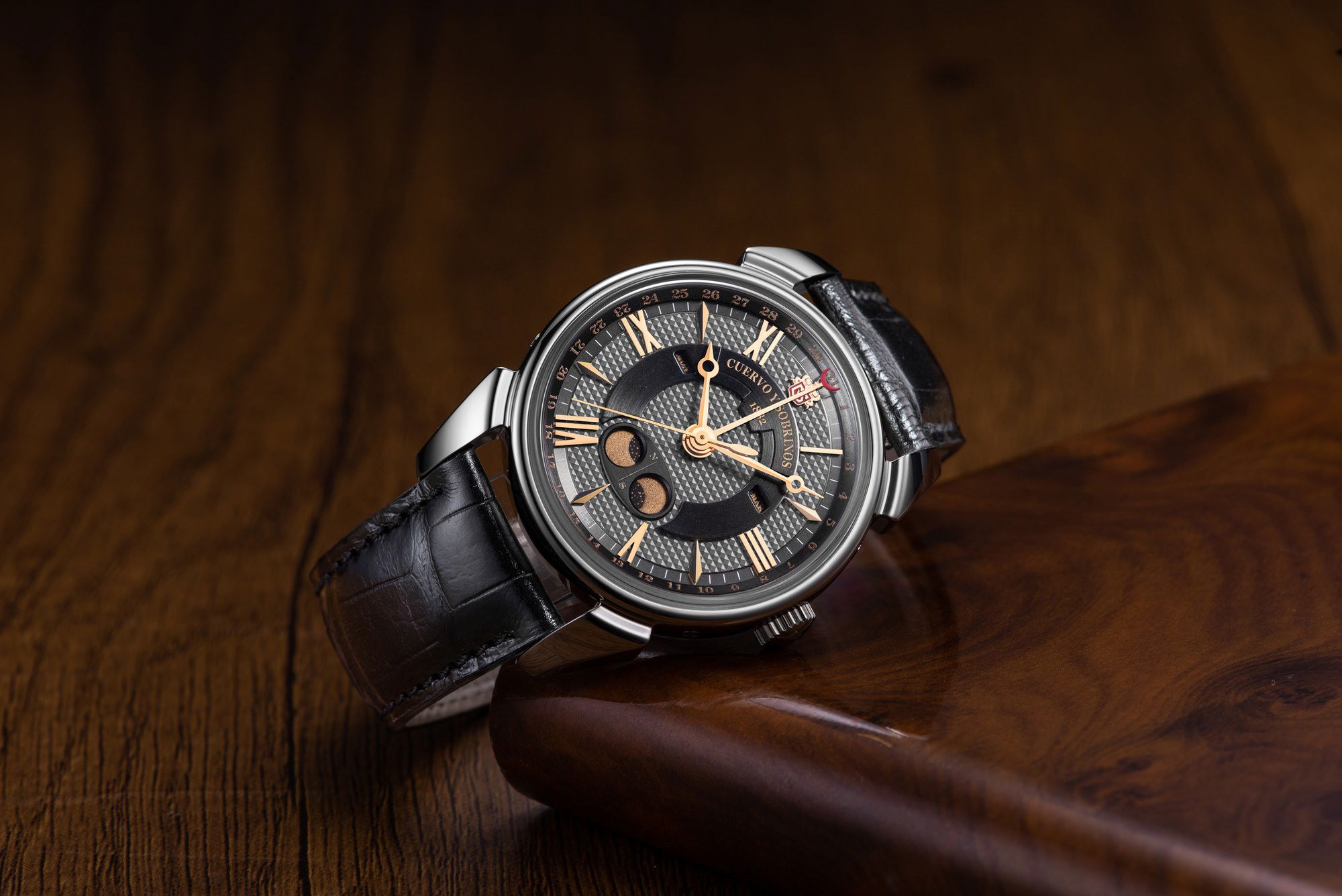 Historiador Doble Luna - Image 4