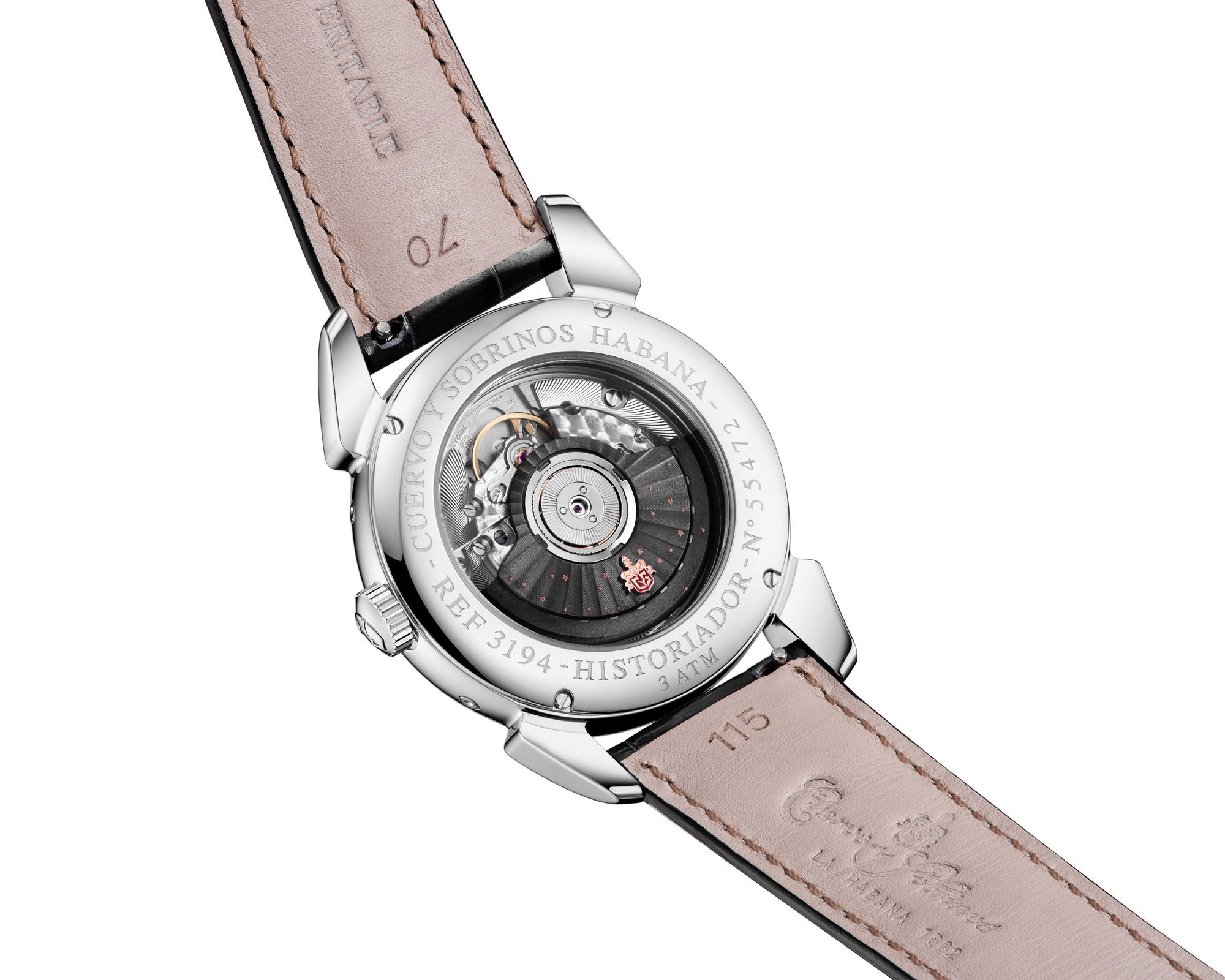 Historiador Doble Luna - Image 7