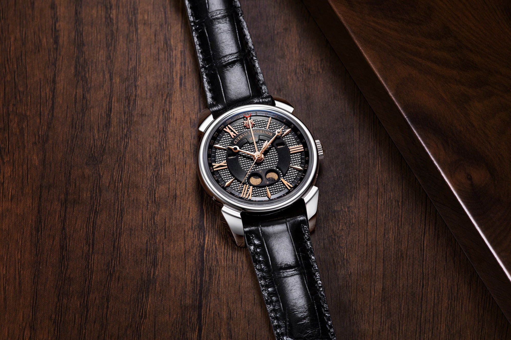 Historiador Doble Luna - Image 8