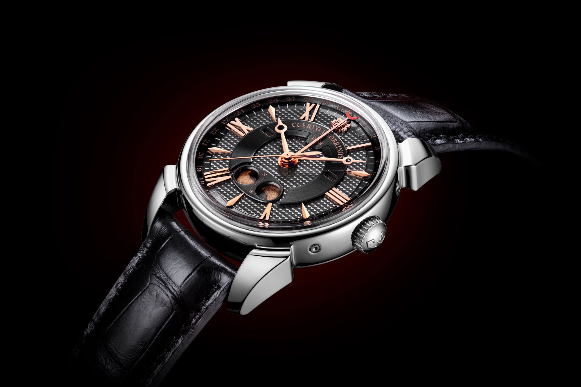 Historiador Doble Luna - Image 10