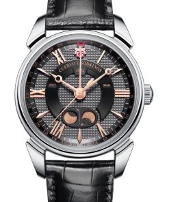 Historiador Doble Luna