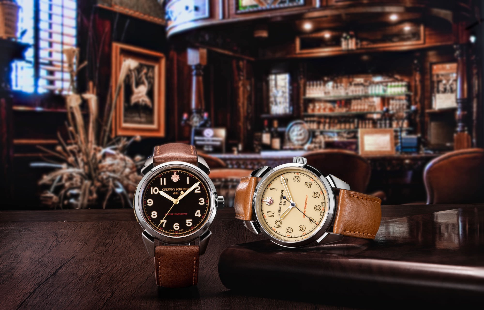 Historiador Ernest Hemingway Limited Edition - Image 2