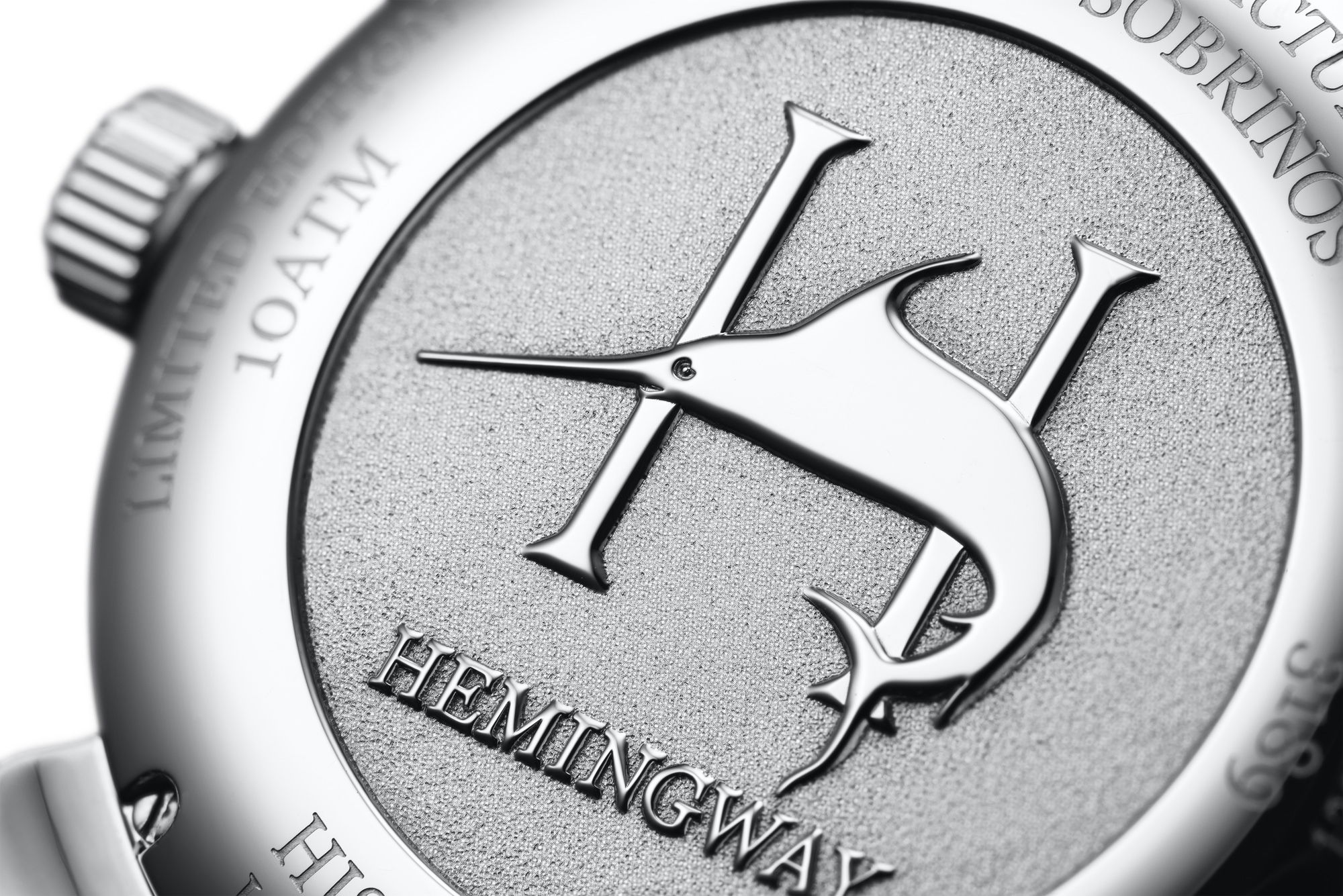 Historiador Ernest Hemingway Limited Edition - Image 11