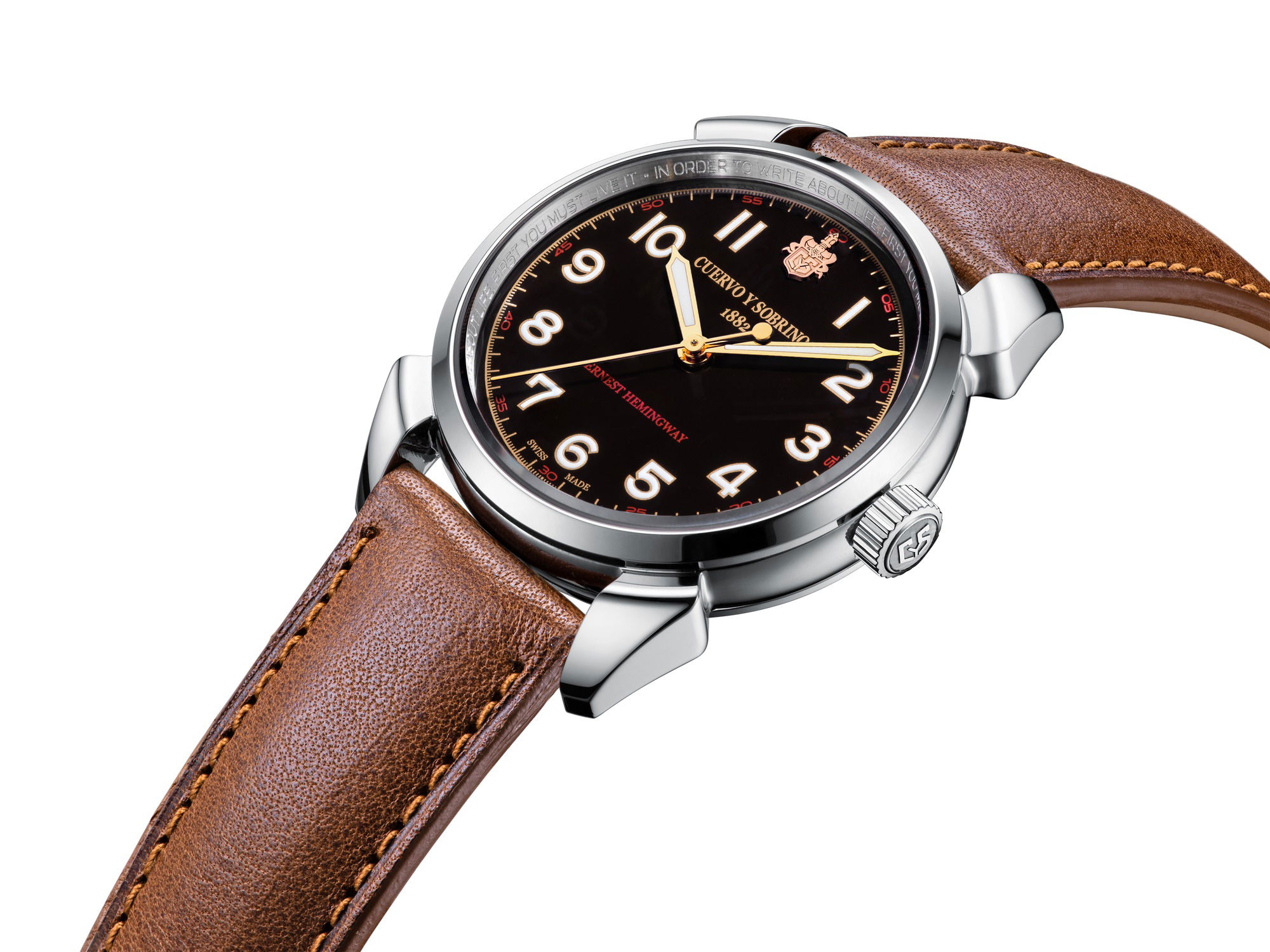 Historiador Ernest Hemingway Limited Edition - Image 12