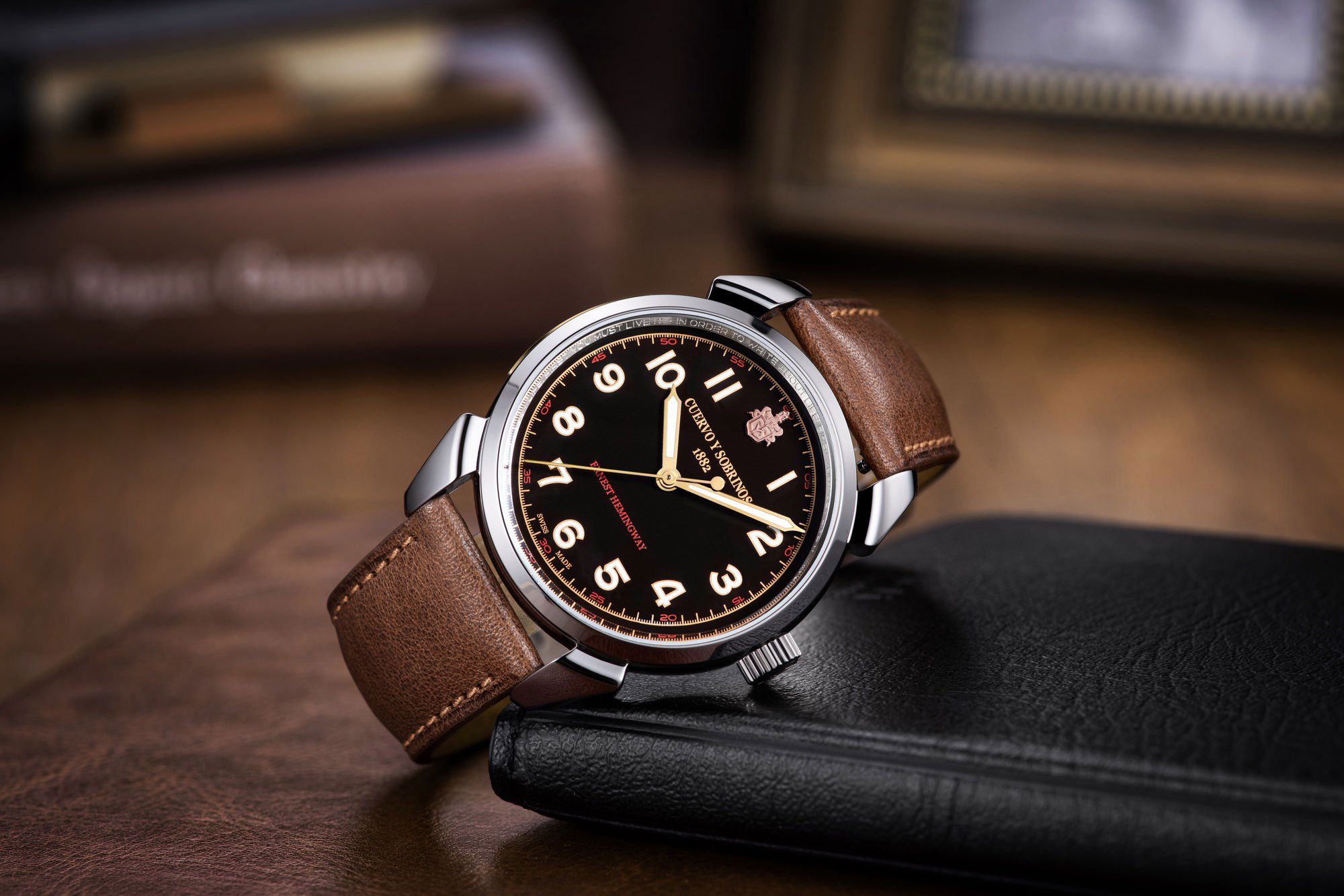 Historiador Ernest Hemingway Limited Edition - Image 4