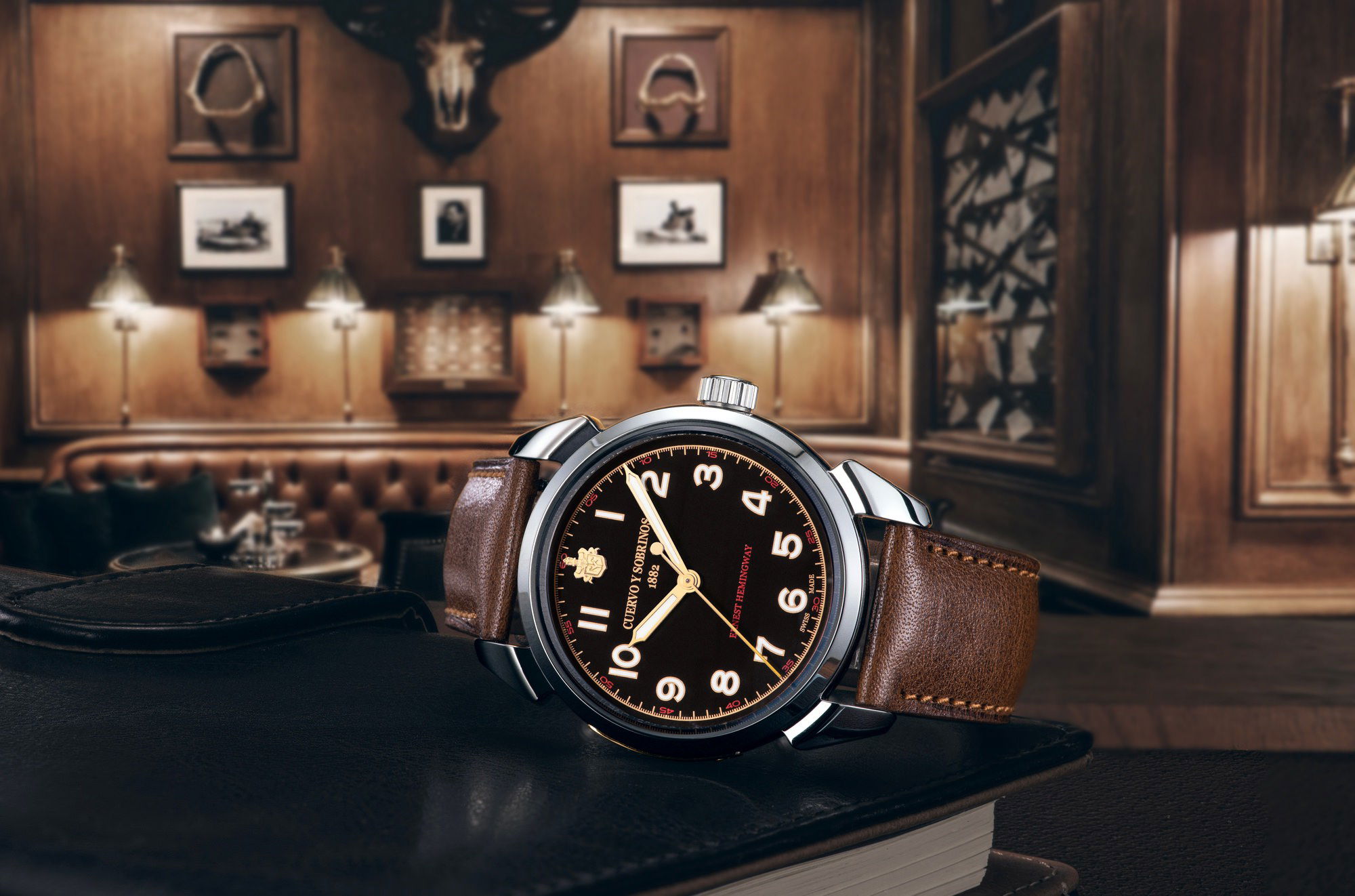 Historiador Ernest Hemingway Limited Edition - Image 5