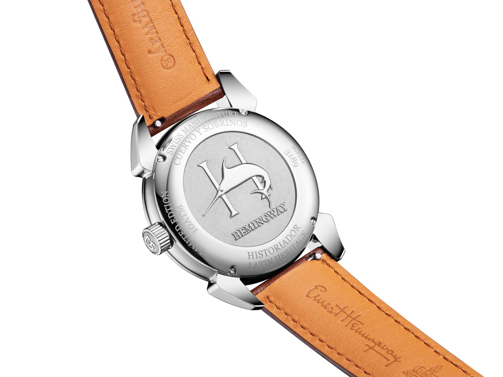 Historiador Ernest Hemingway Limited Edition - Image 10