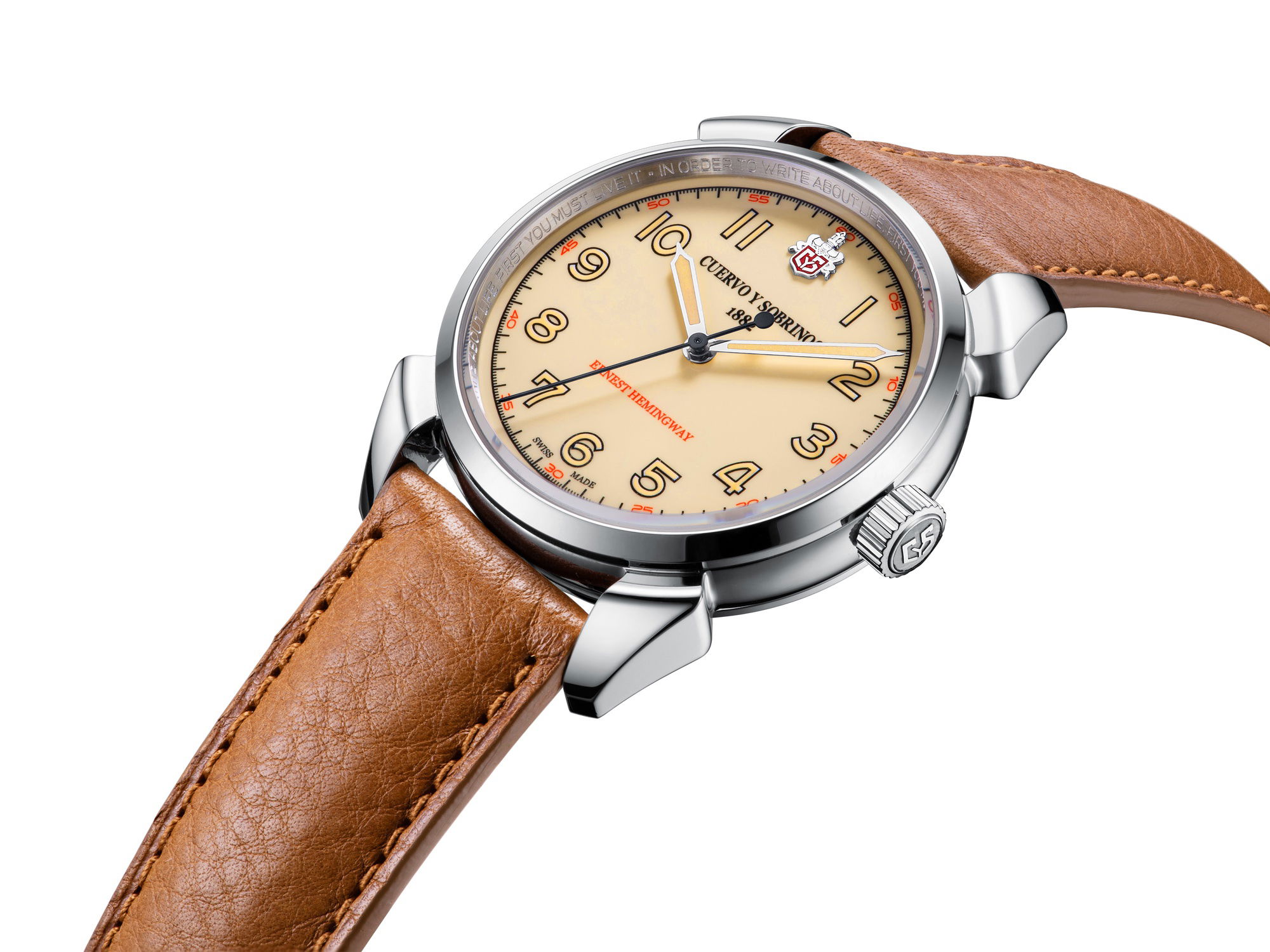 Historiador Ernest Hemingway Limited Edition - Image 13