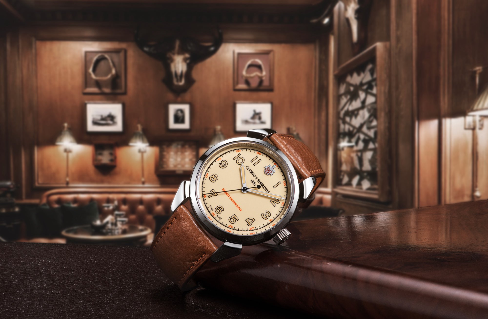 Historiador Ernest Hemingway Limited Edition - Image 6