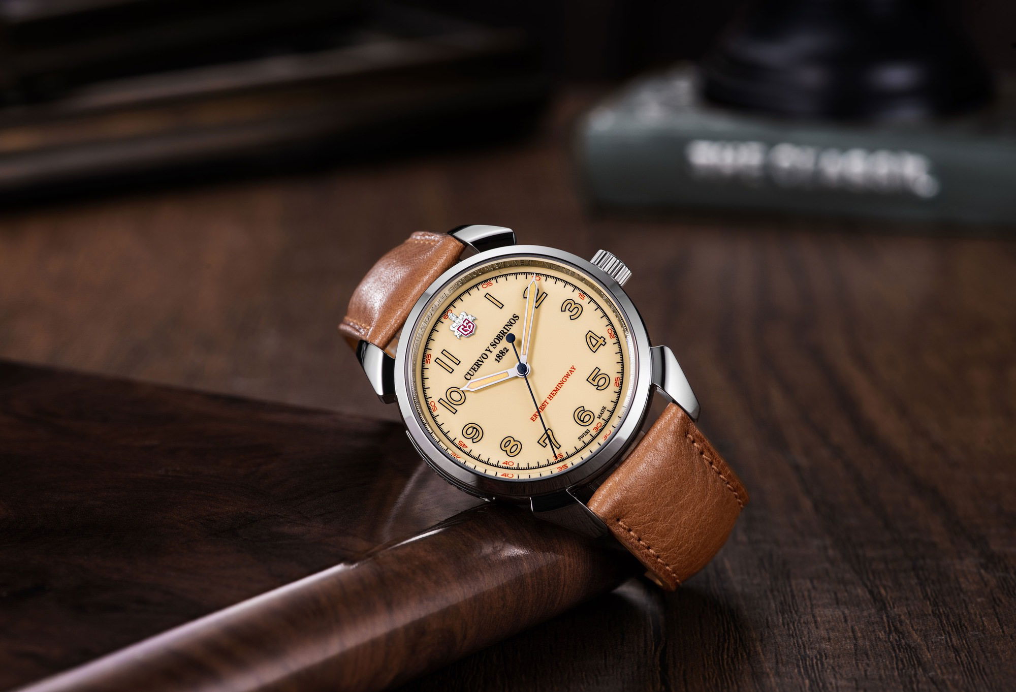 Historiador Ernest Hemingway Limited Edition - Image 7