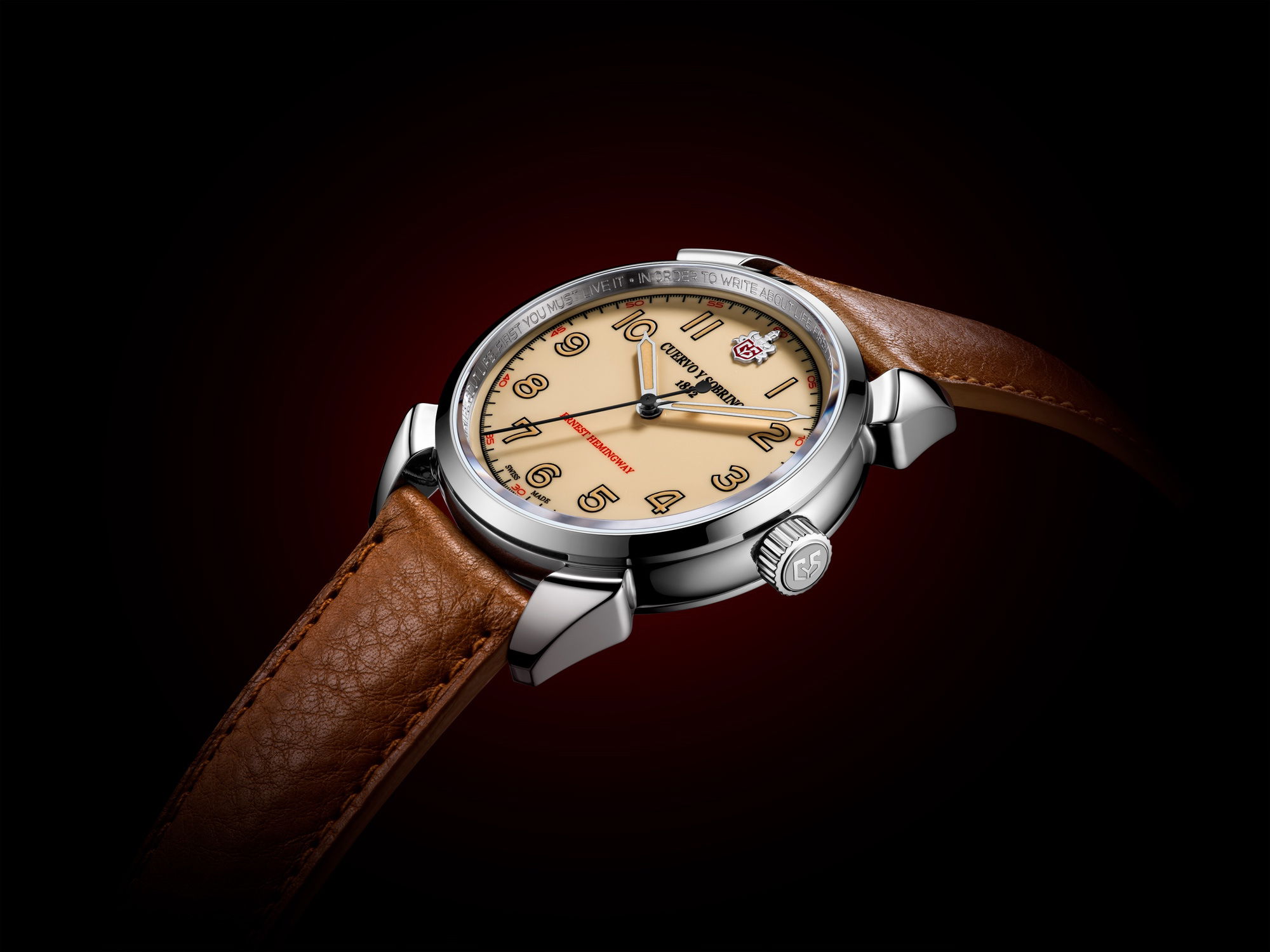 Historiador Ernest Hemingway Limited Edition - Image 8