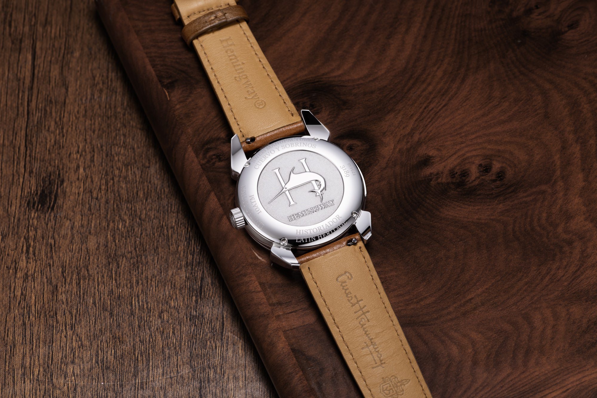 Historiador Ernest Hemingway Limited Edition - Image 10