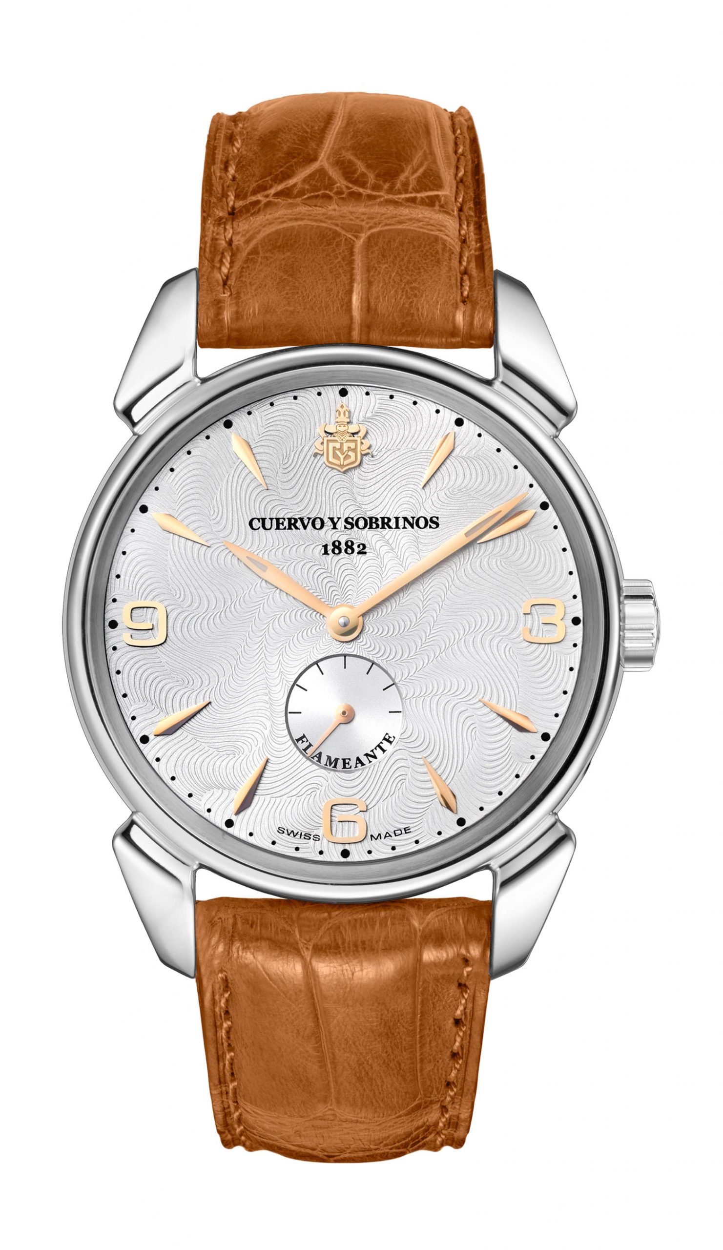 Historiador Flameante