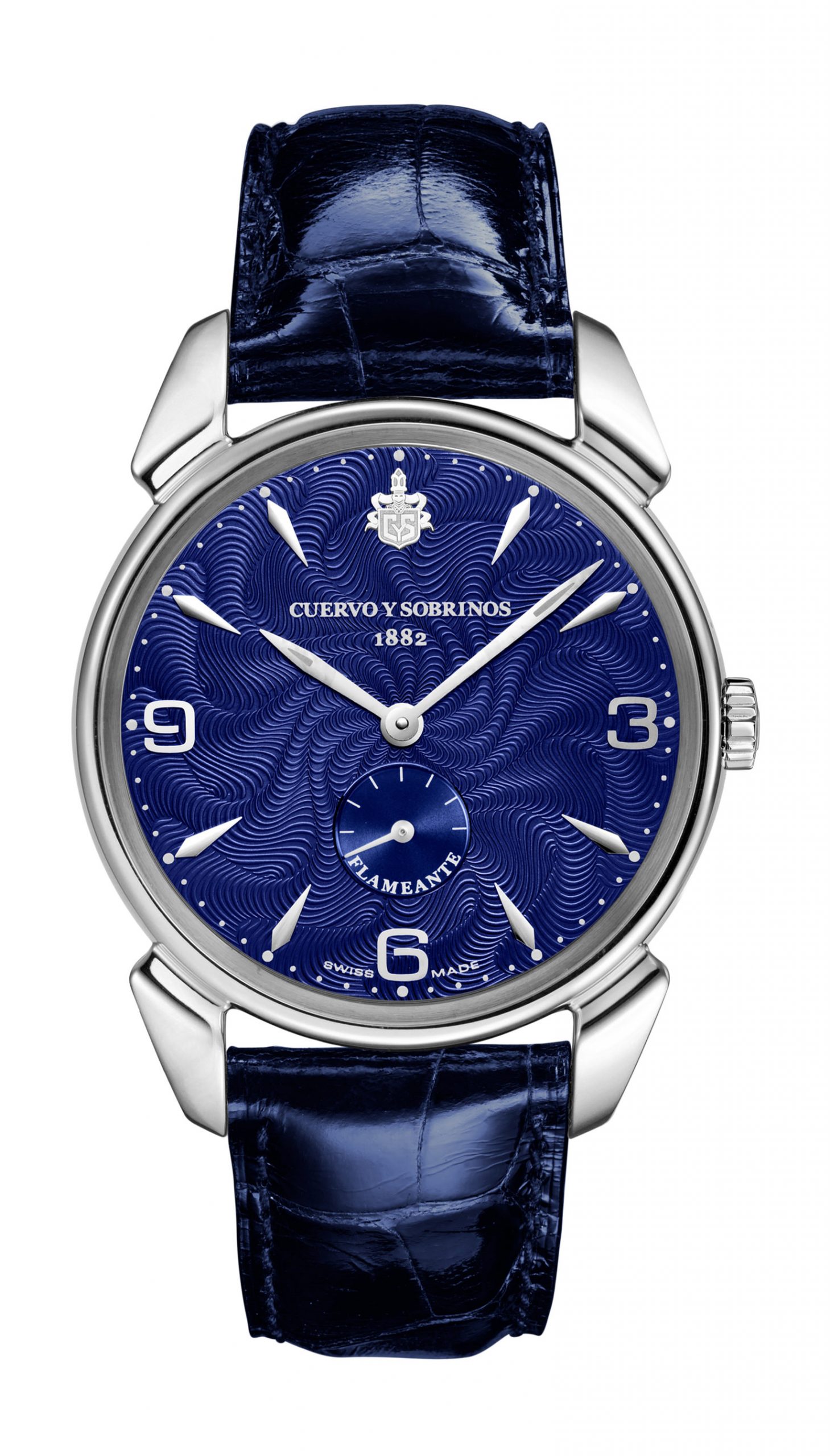 Historiador Flameante