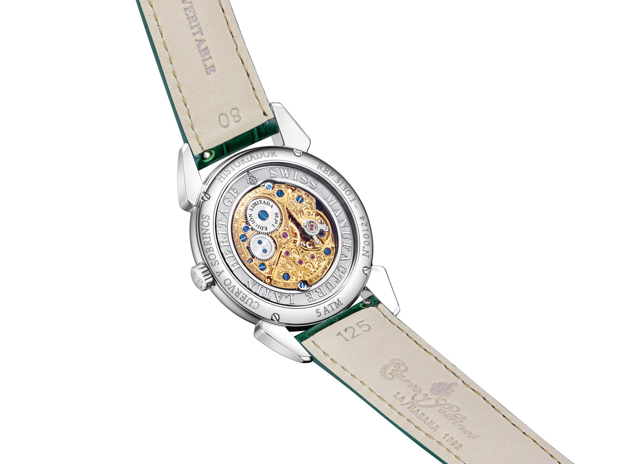 Historiador Flameante - Image 8