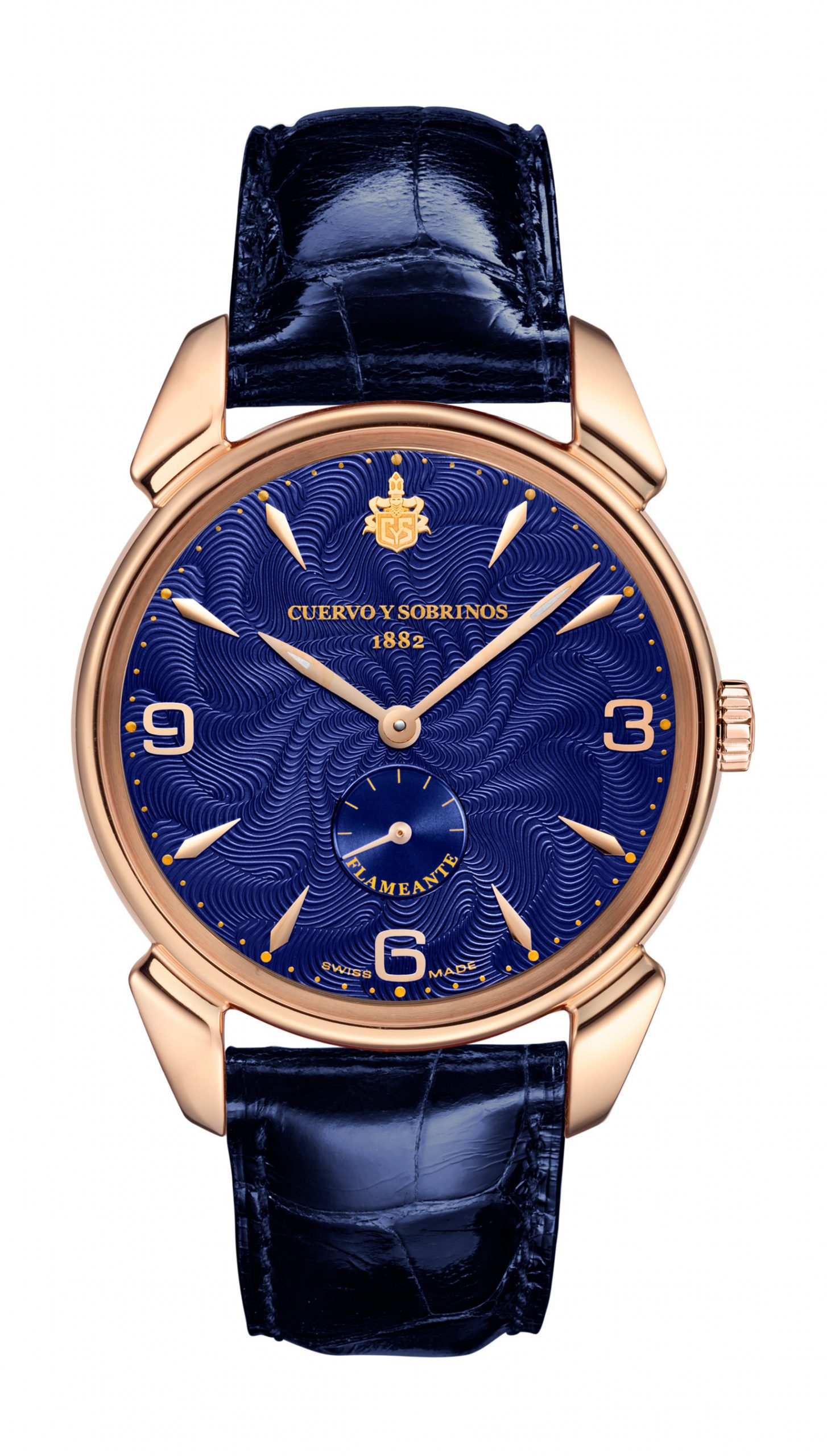 Historiador Flameante