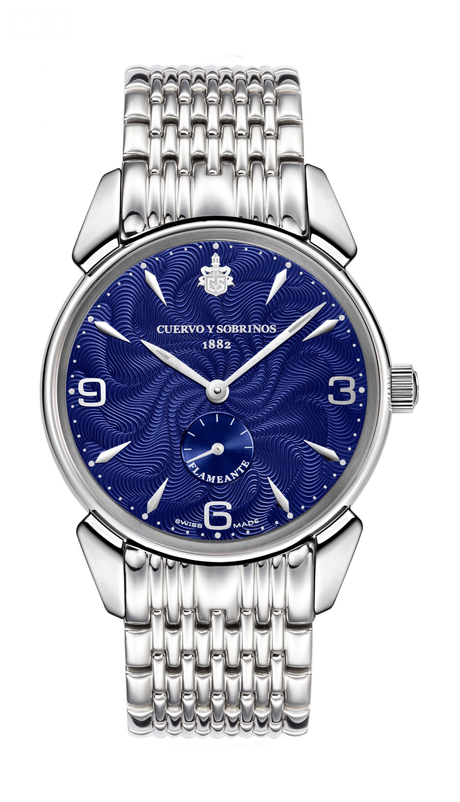 Historiador Flameante