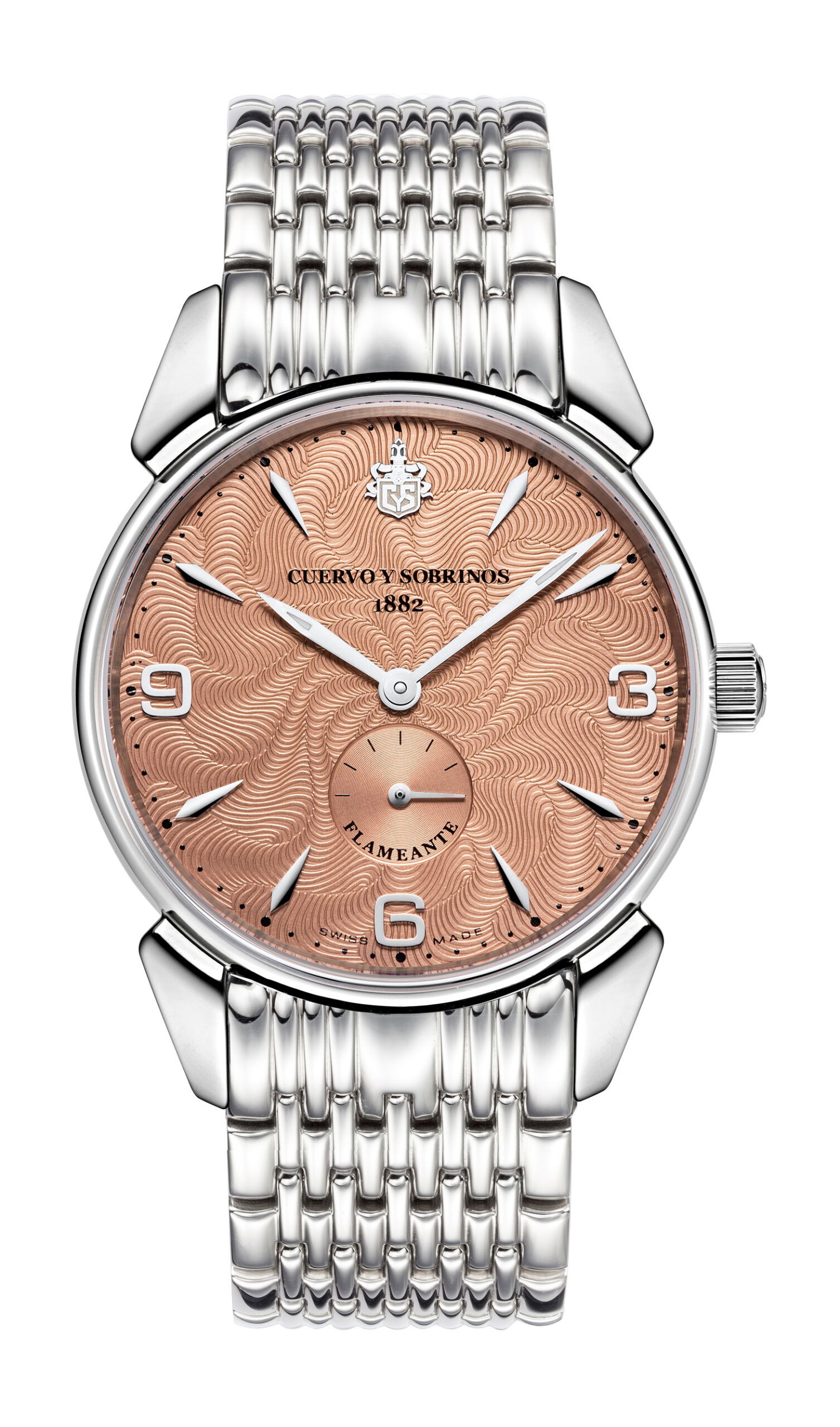 Historiador Flameante