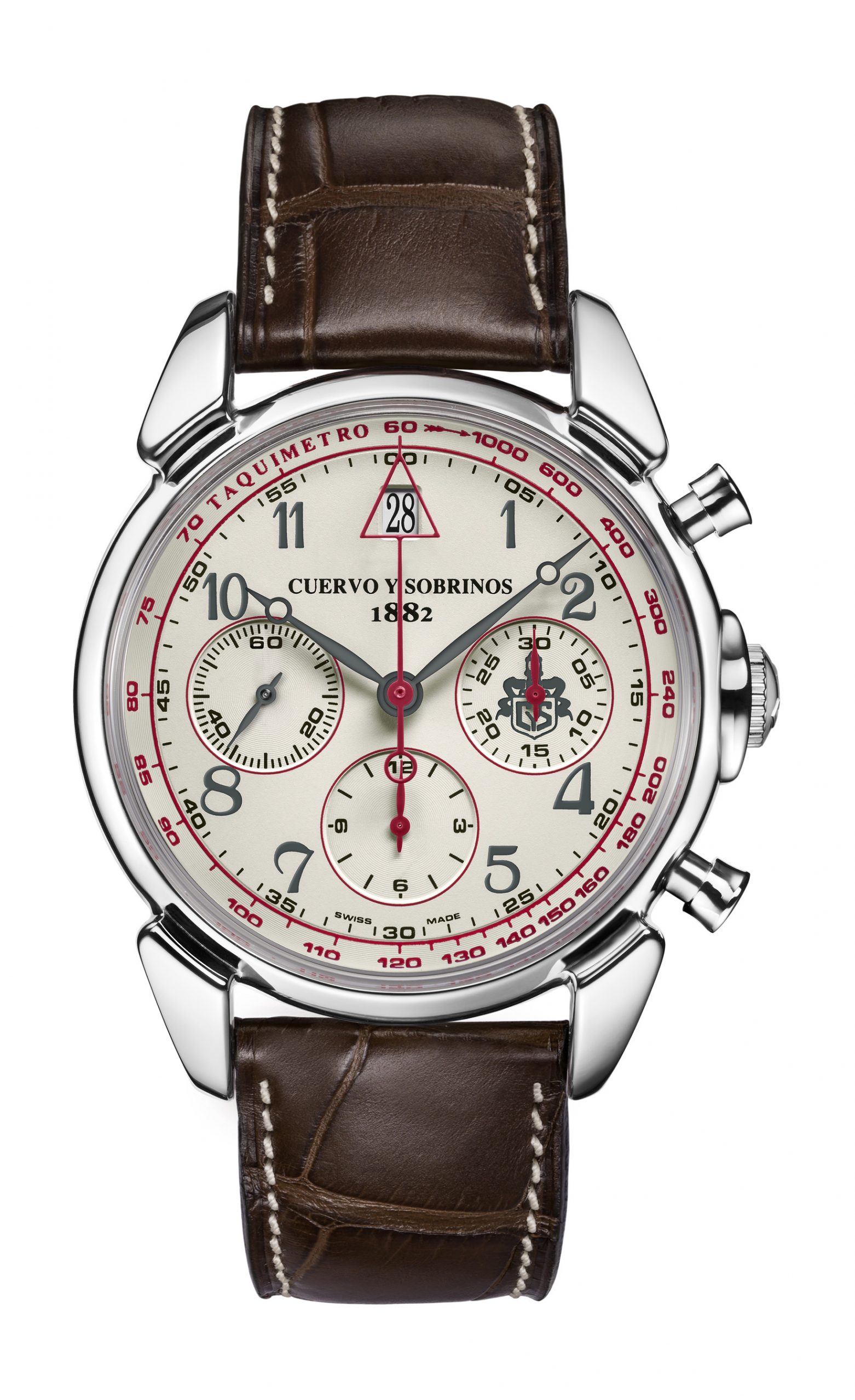 Historiador Flechazo