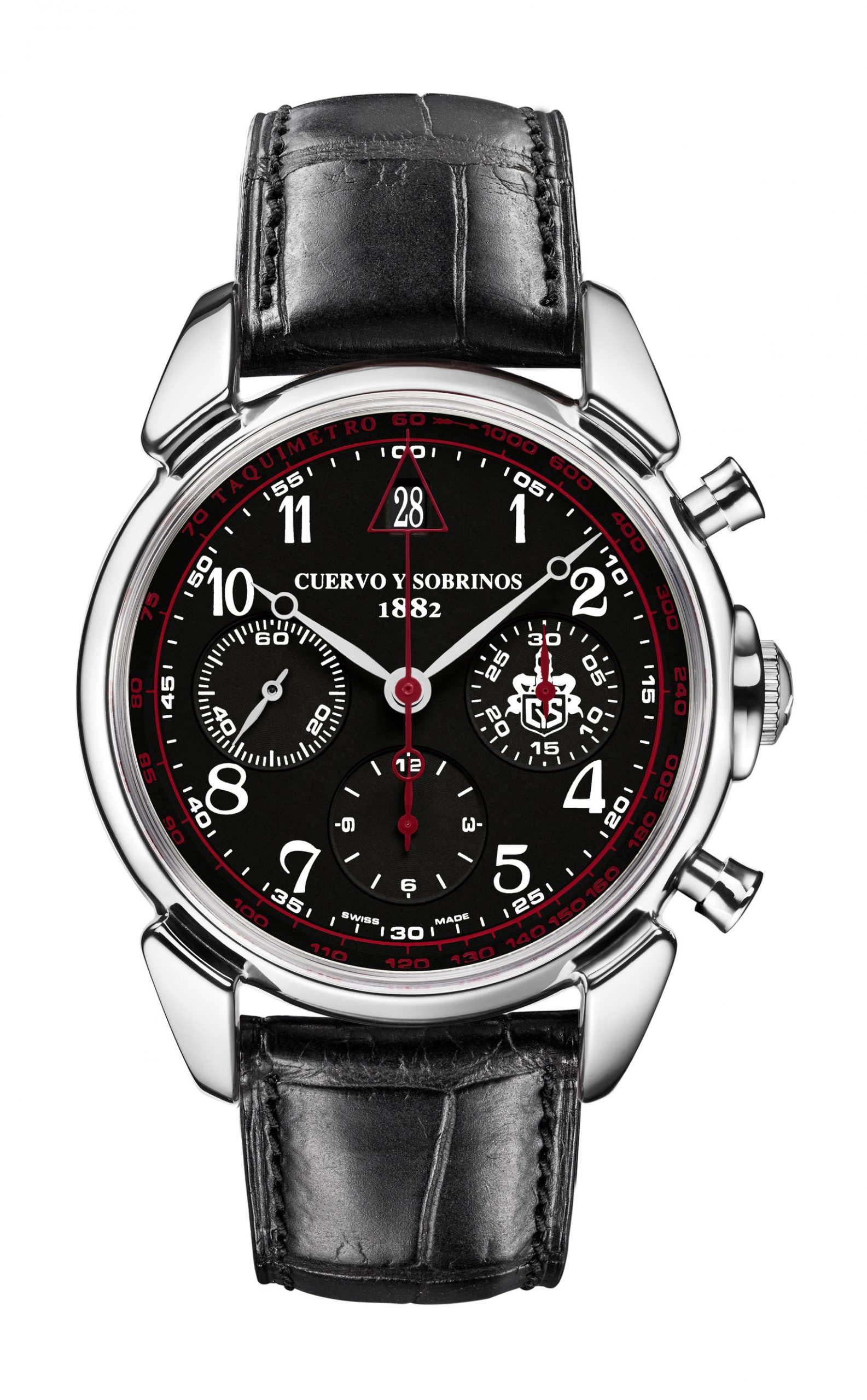 Historiador Flechazo