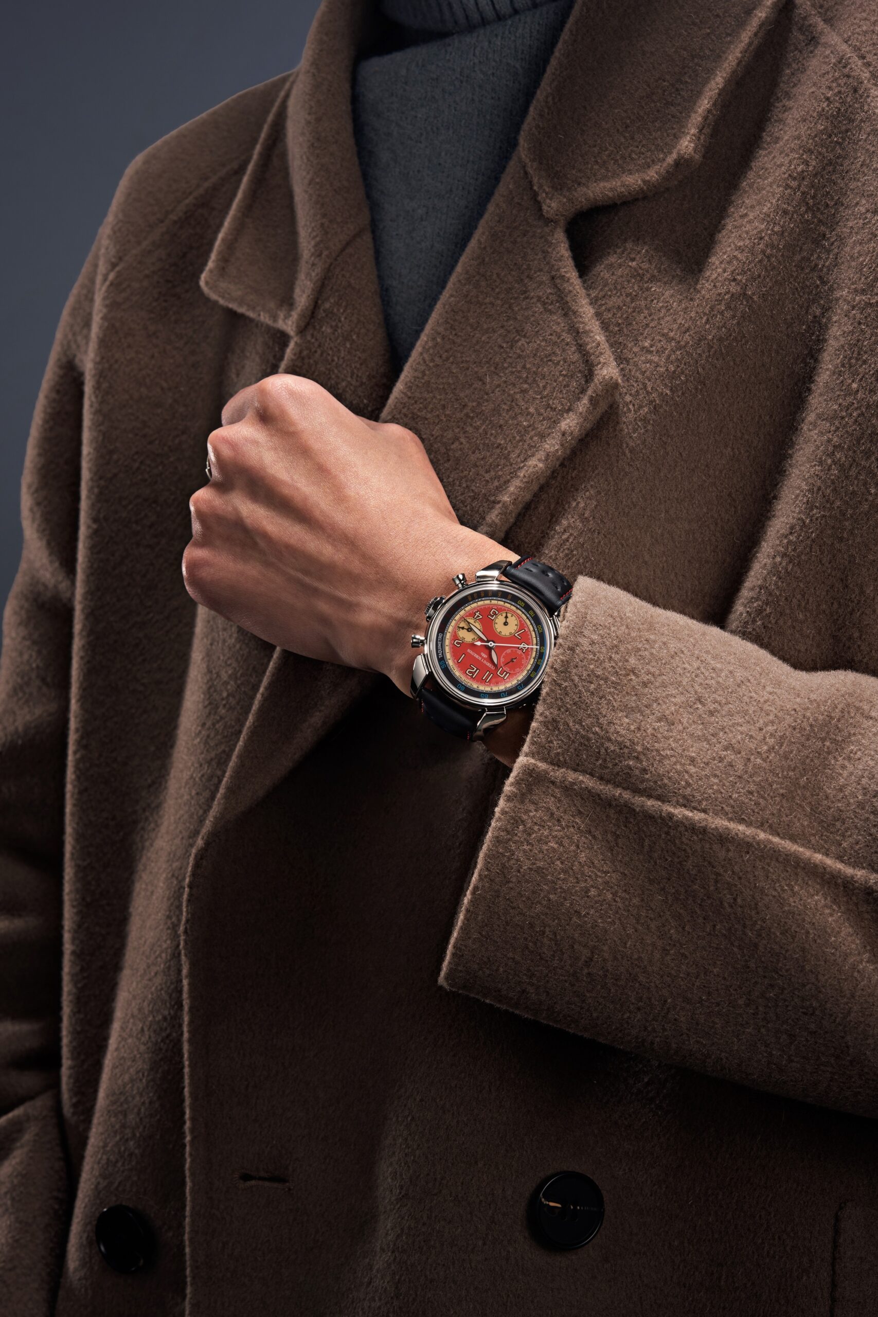 Historiador Gran Premio de Cuba “1957” - Image 12