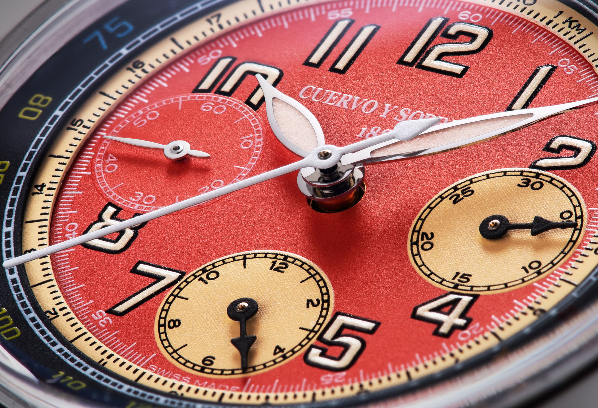 Historiador Gran Premio de Cuba “1957” - Image 13