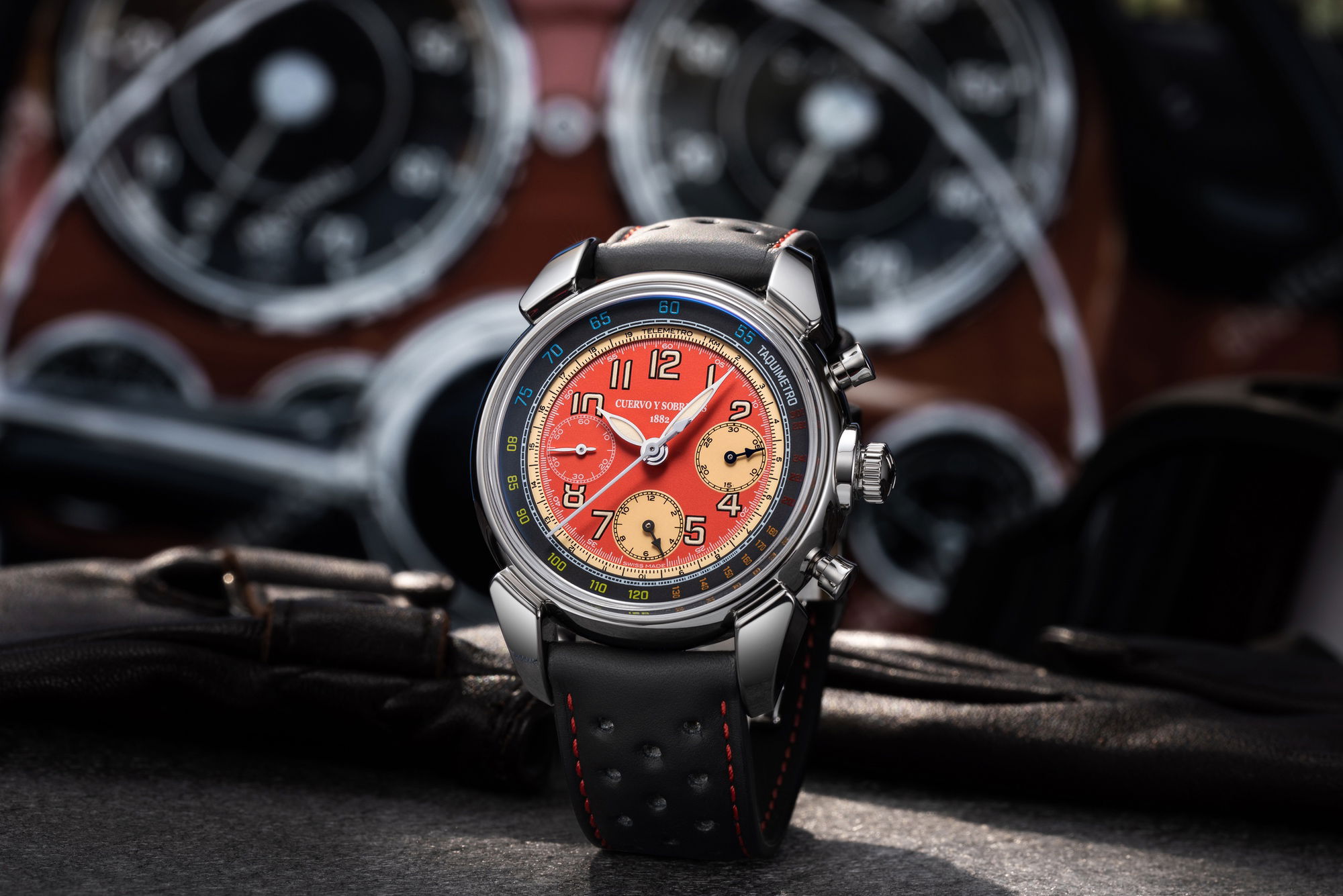 Historiador Gran Premio de Cuba “1957” - Image 3