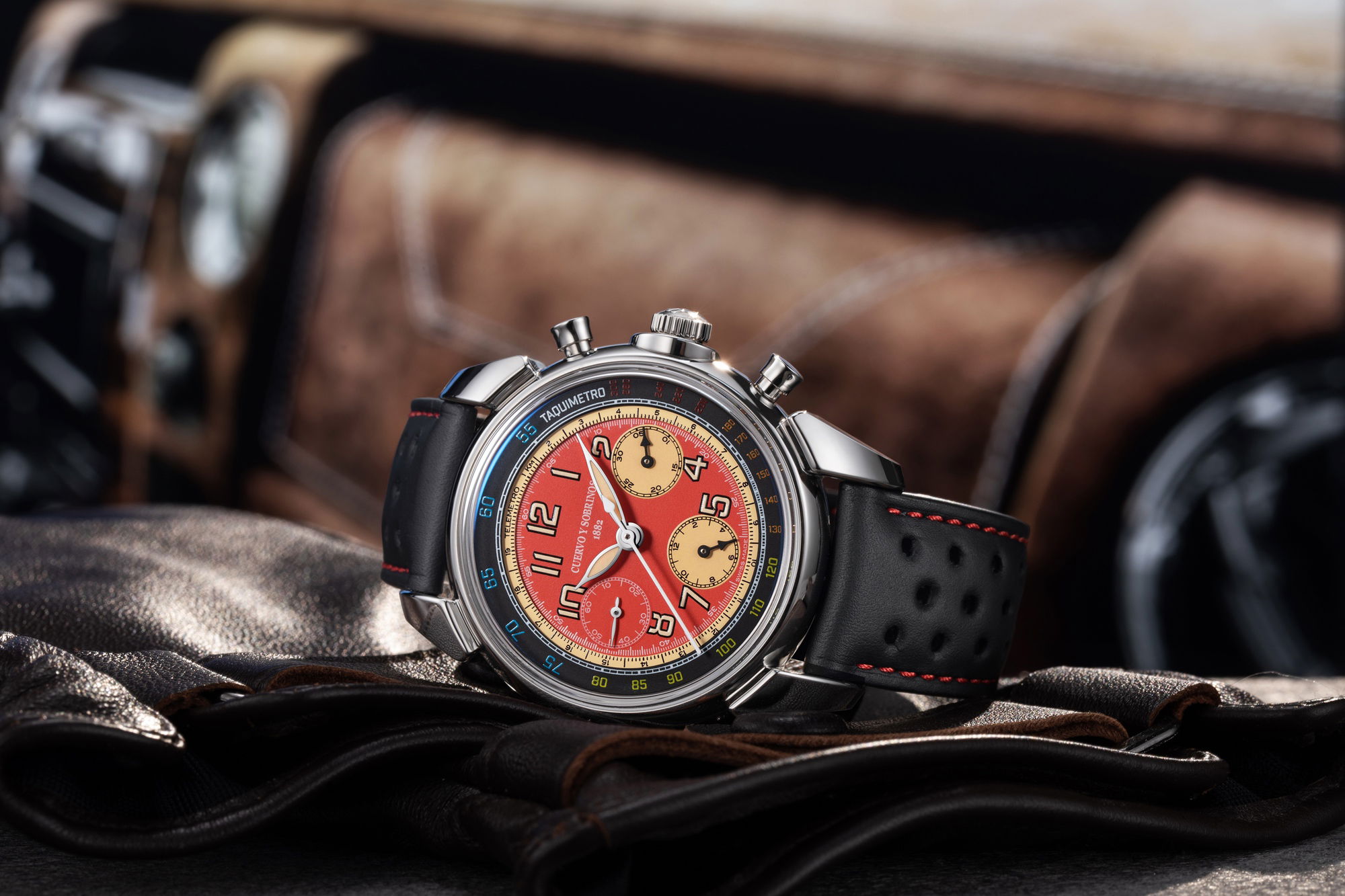 Historiador Gran Premio de Cuba “1957” - Image 5