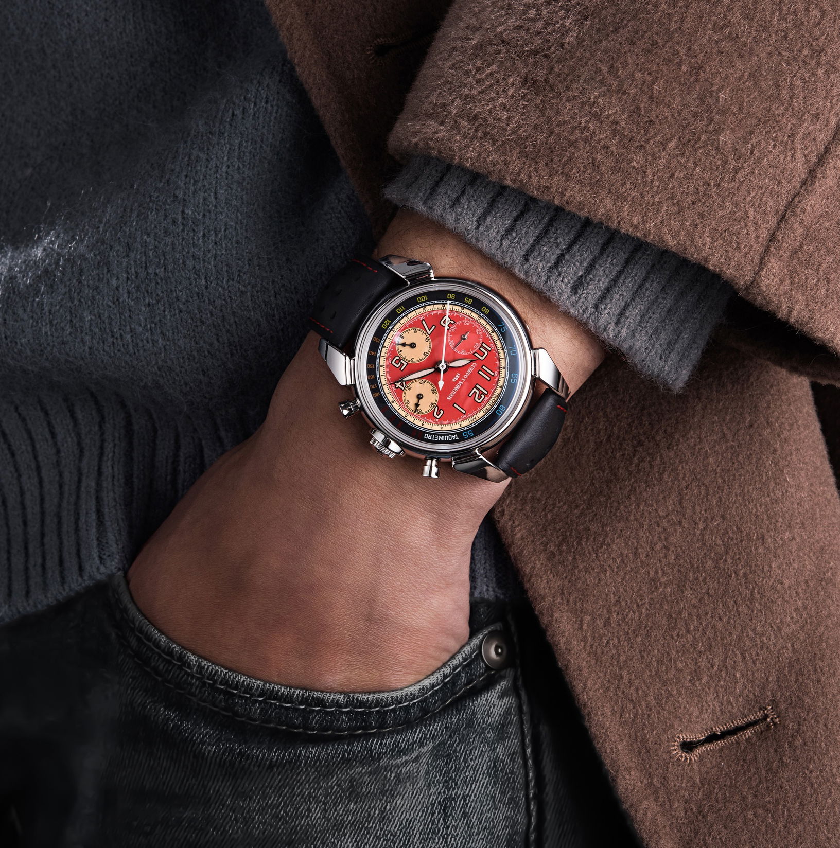 Historiador Gran Premio de Cuba “1957” - Image 8