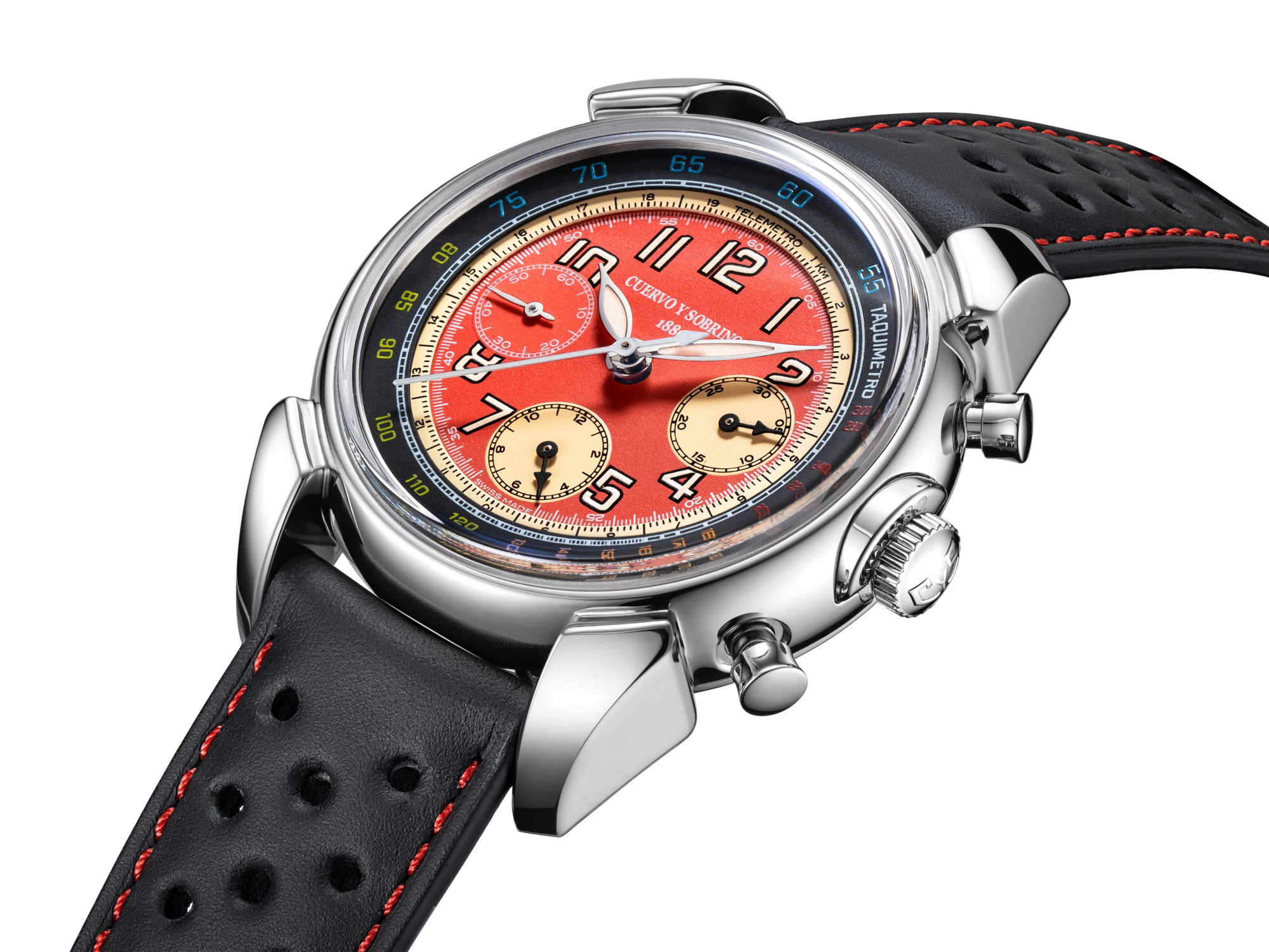 Historiador Gran Premio de Cuba “1957” - Image 9