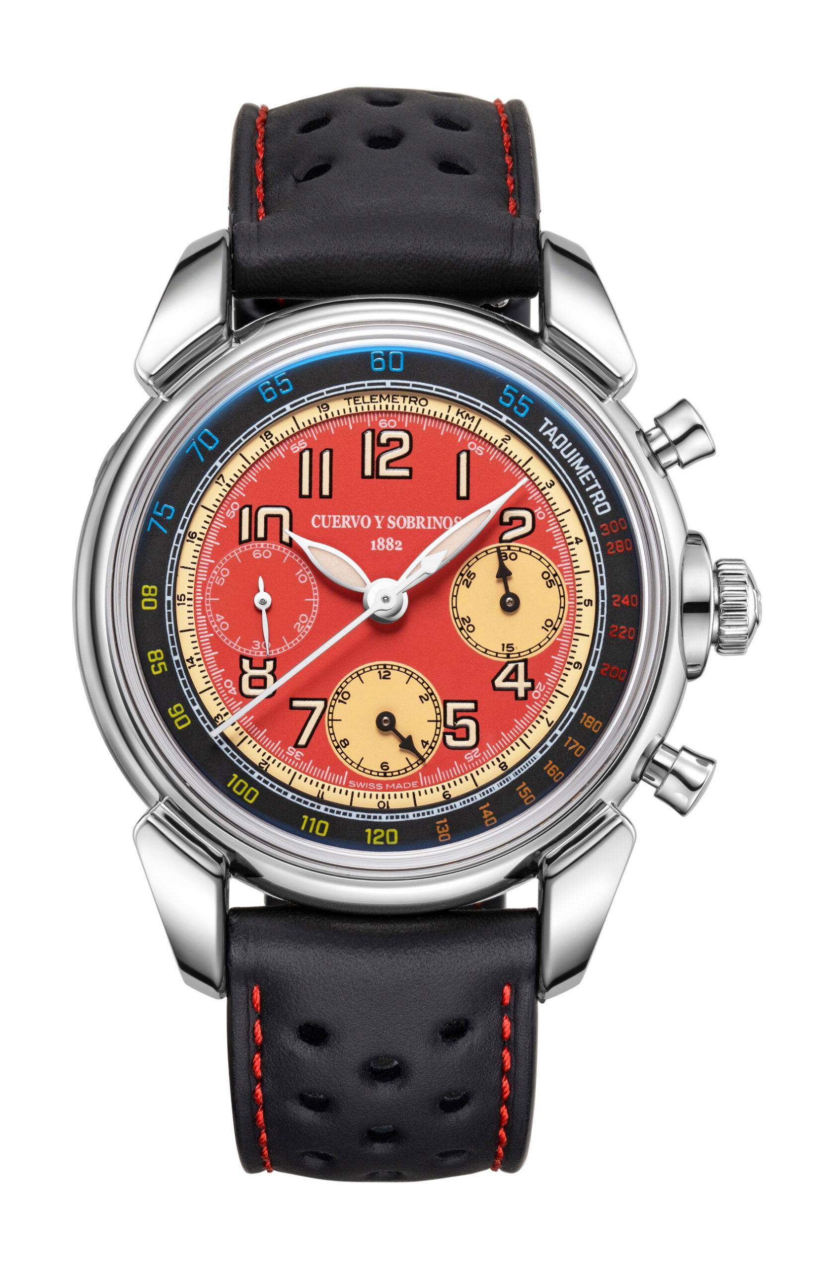 Historiador Gran Premio de Cuba “1957”