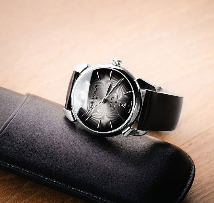 Historiador Gran Reserva - Image 2