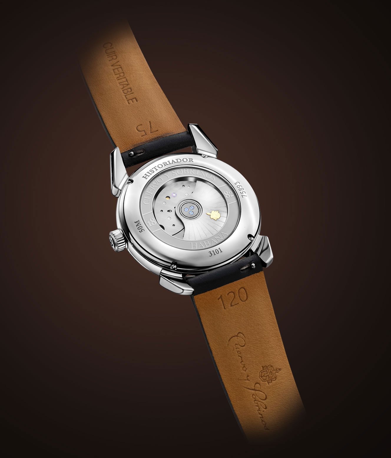 Historiador Gran Reserva - Image 5