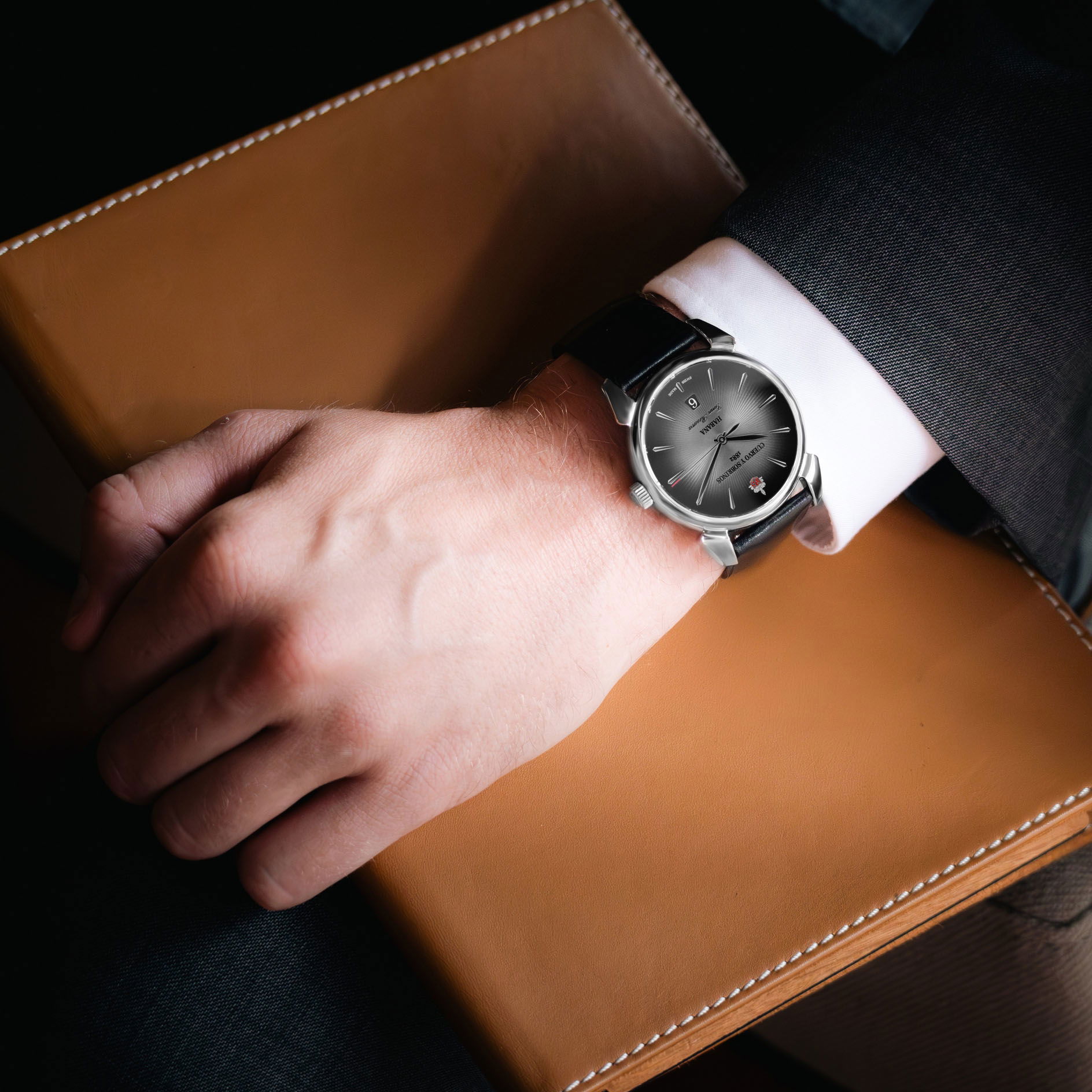 Historiador Gran Reserva - Image 7