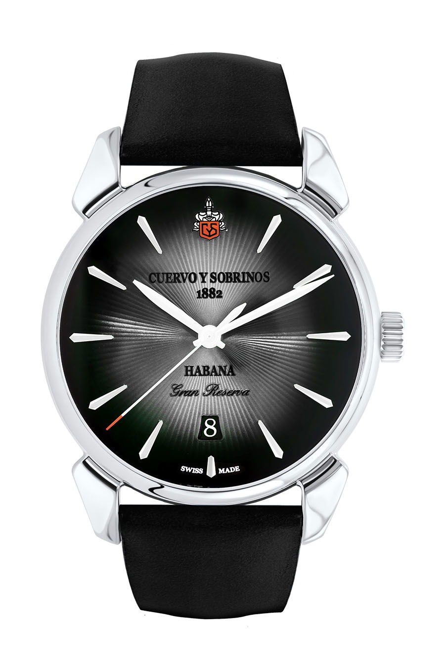 Historiador Gran Reserva