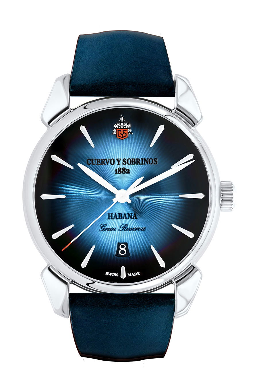 Historiador Gran Reserva