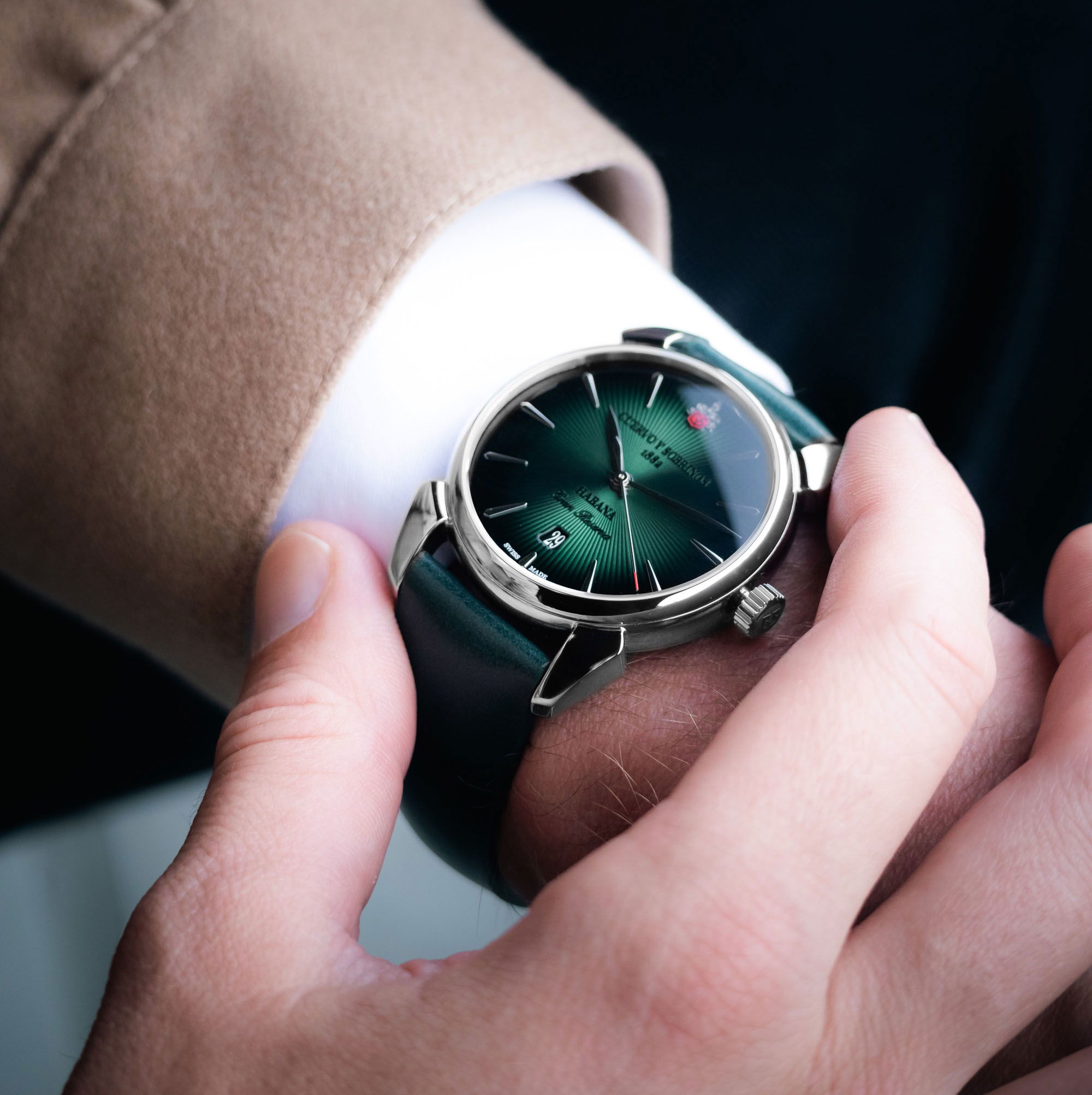 Historiador Gran Reserva - Image 7