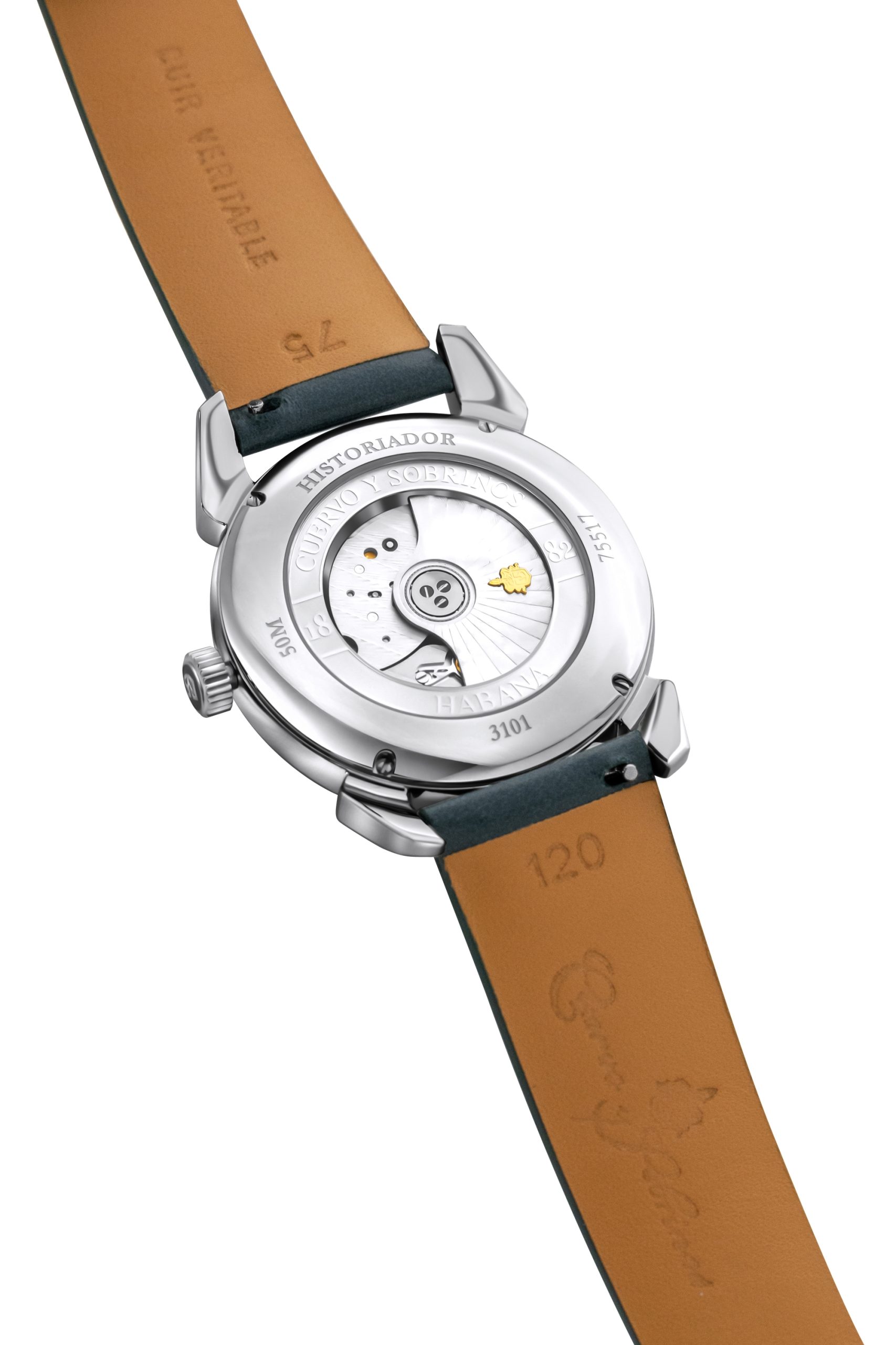 Historiador Gran Reserva - Image 10